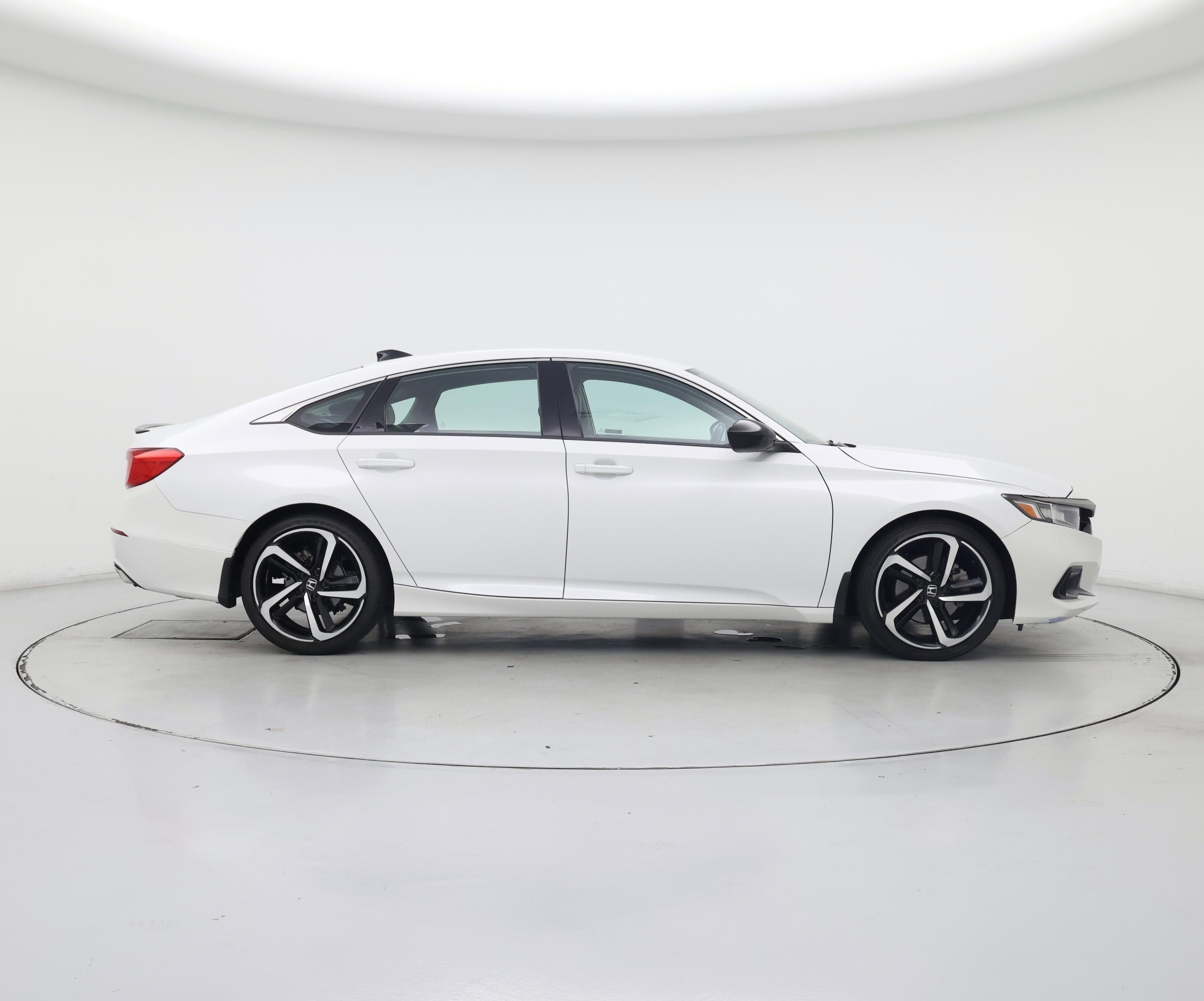 Thumbnail: 2021 Honda Accord - 7