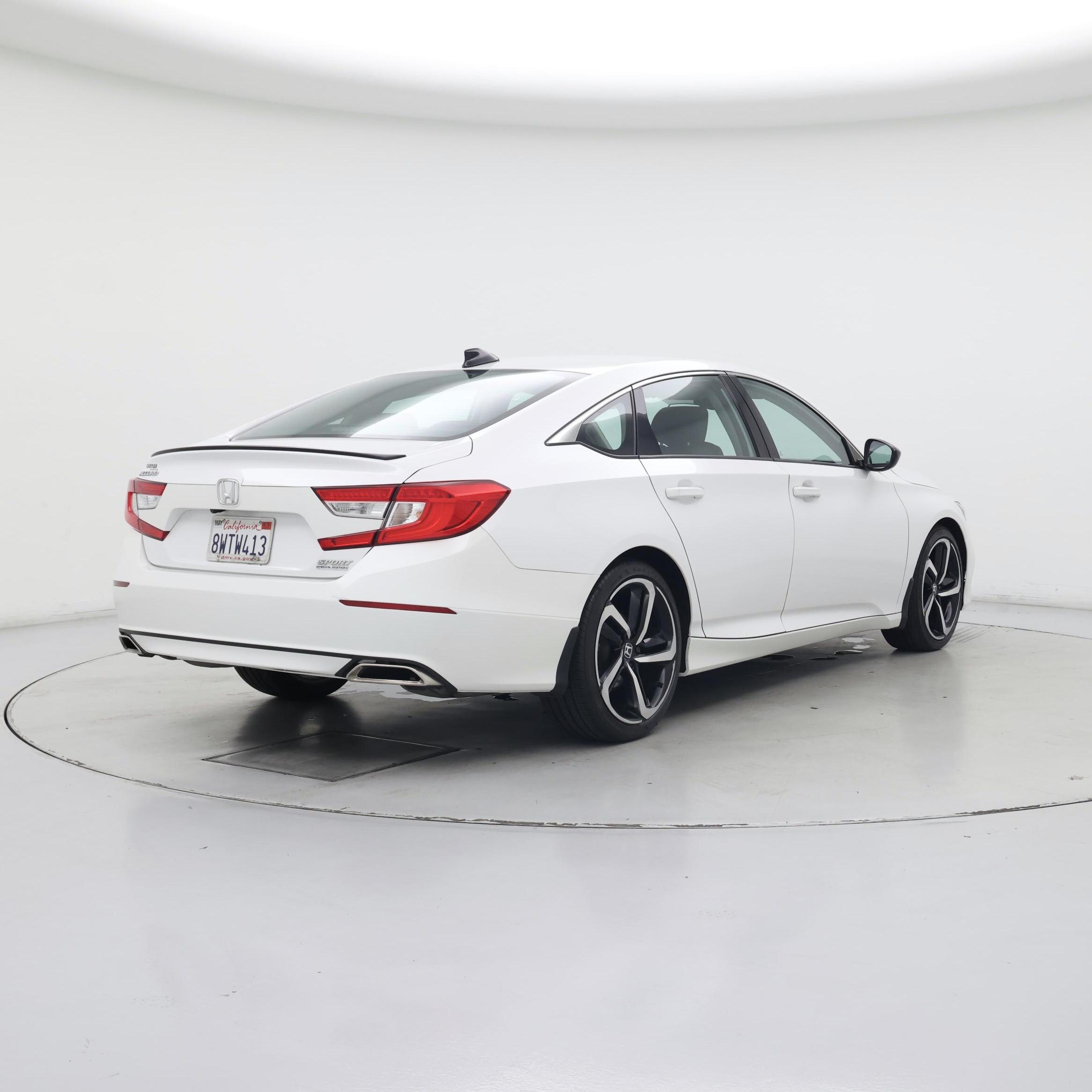 Thumbnail: 2021 Honda Accord - 8