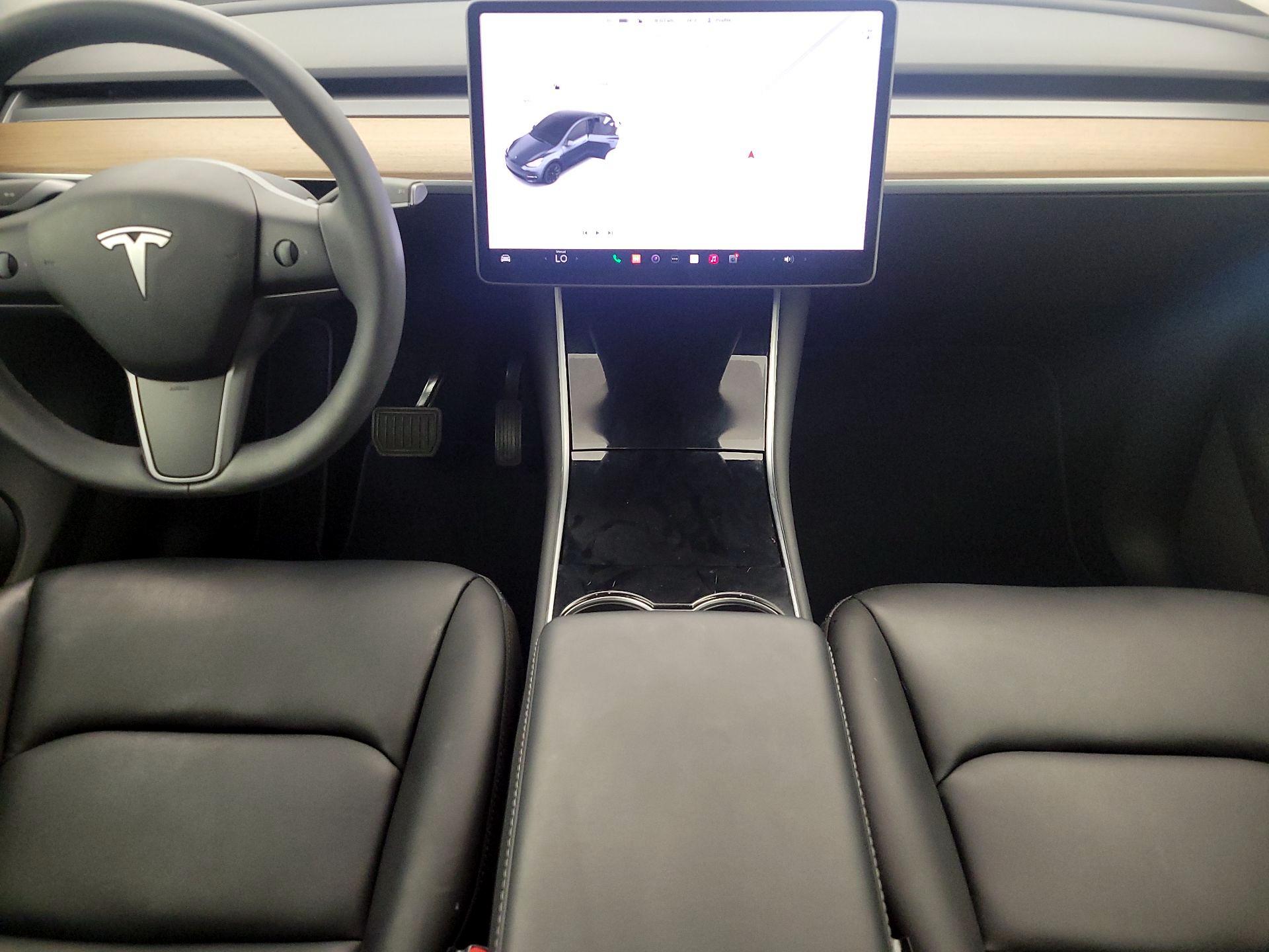 Thumbnail: 2021 Tesla Model Y - 9