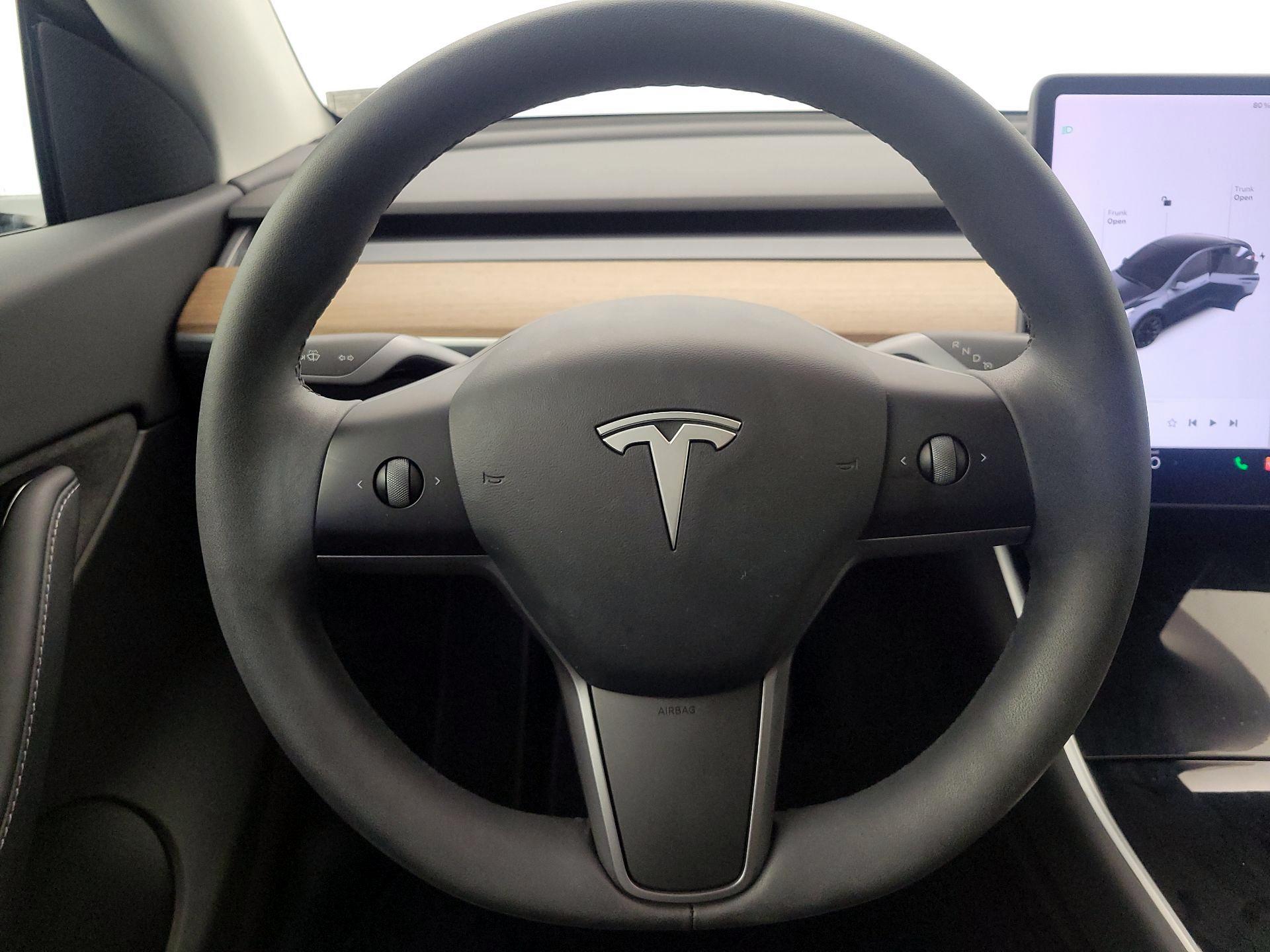 Thumbnail: 2021 Tesla Model Y - 10