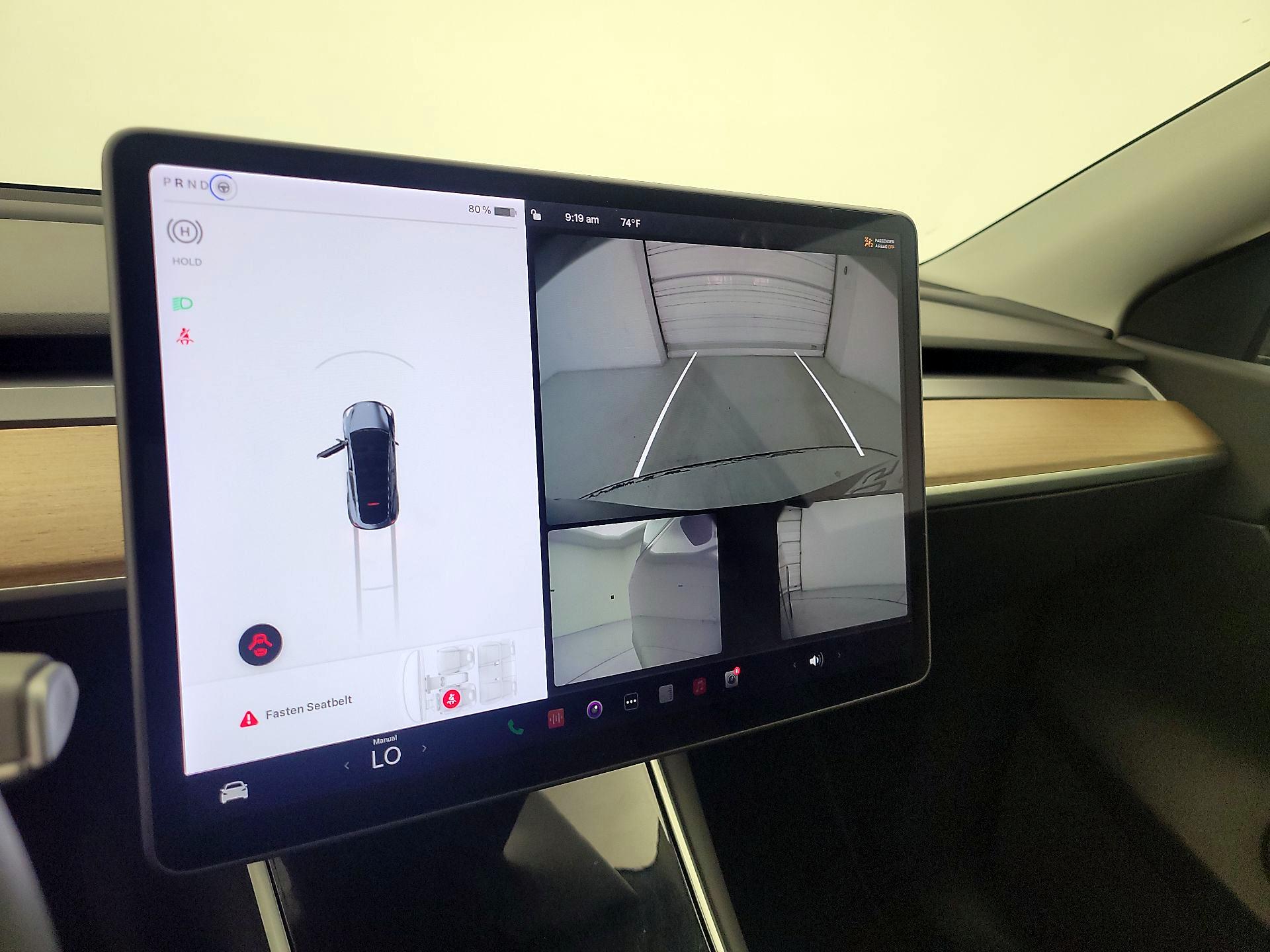 Thumbnail: 2021 Tesla Model Y - 14
