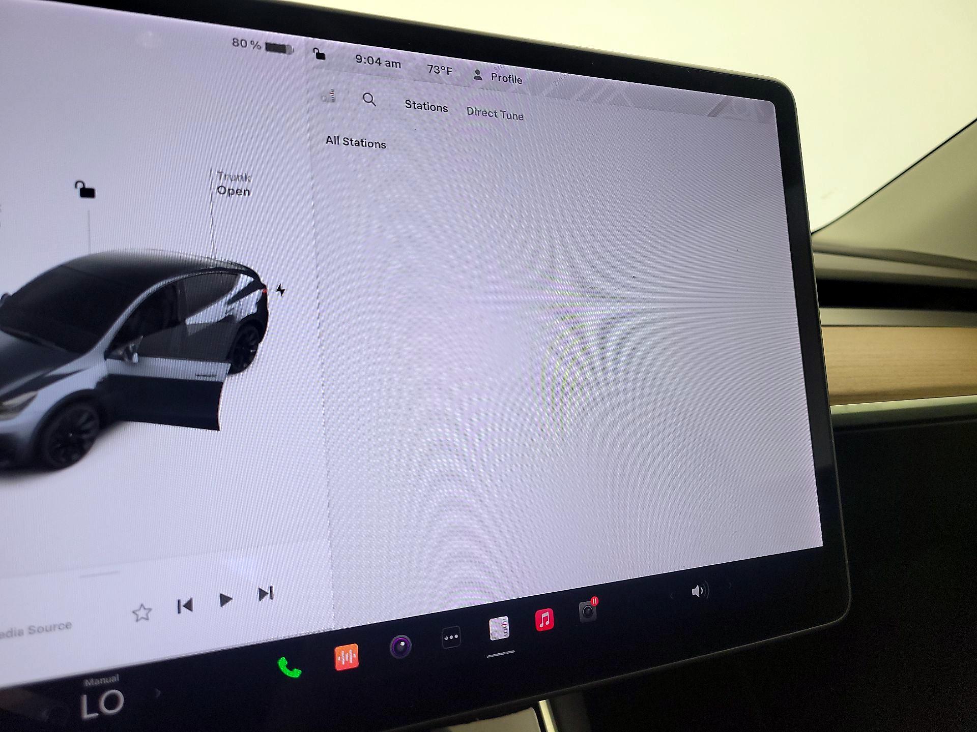 Thumbnail: 2021 Tesla Model Y - 15