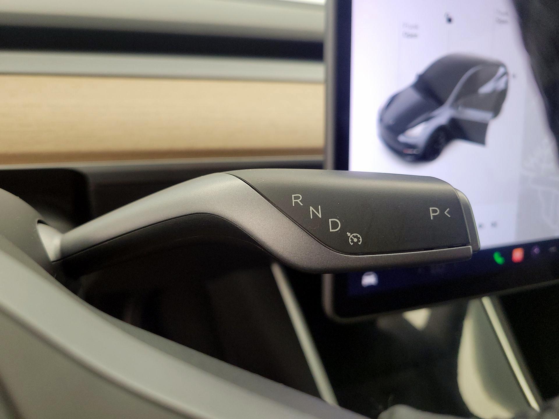 Thumbnail: 2021 Tesla Model Y - 17