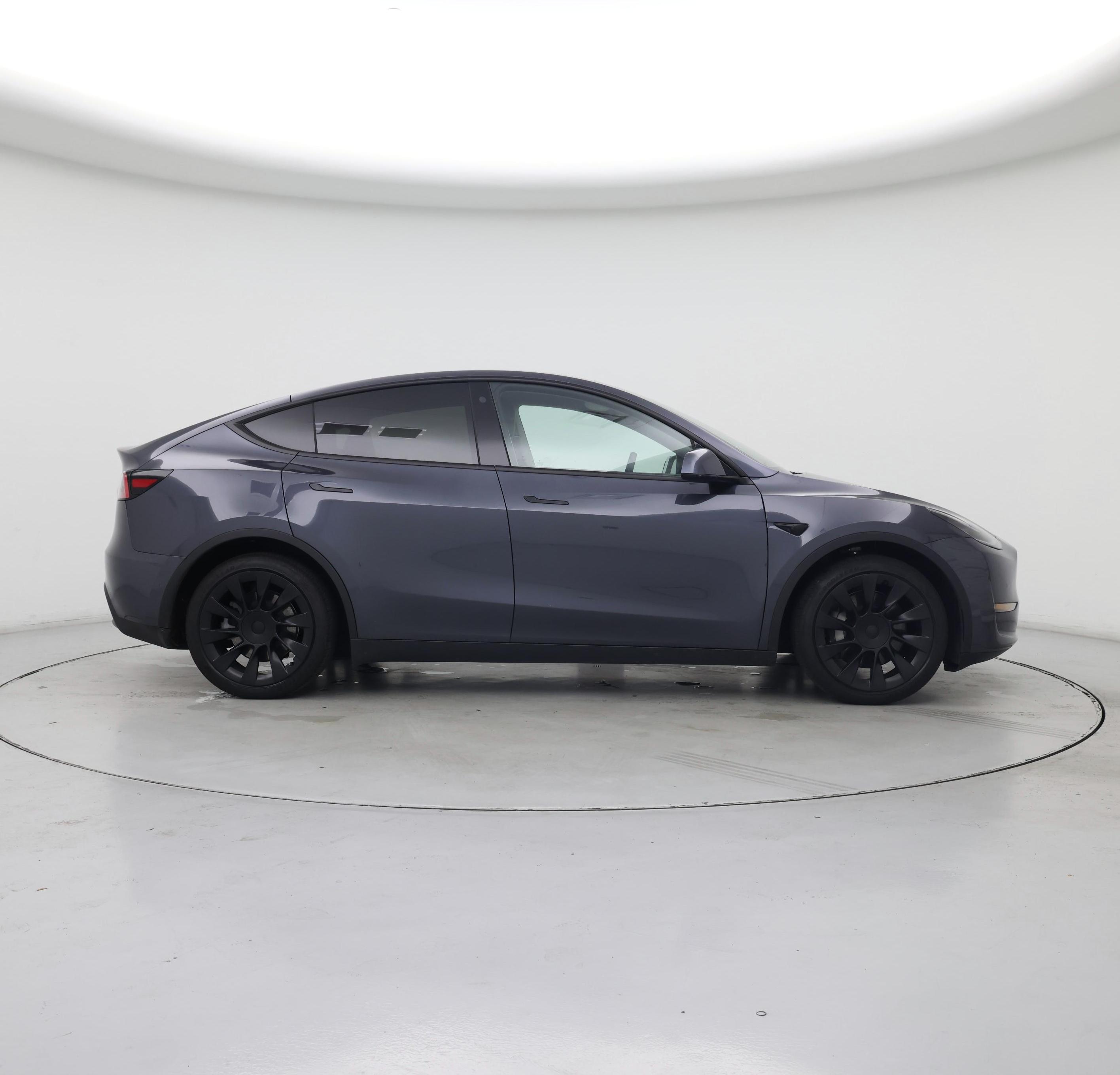 Thumbnail: 2021 Tesla Model Y - 7