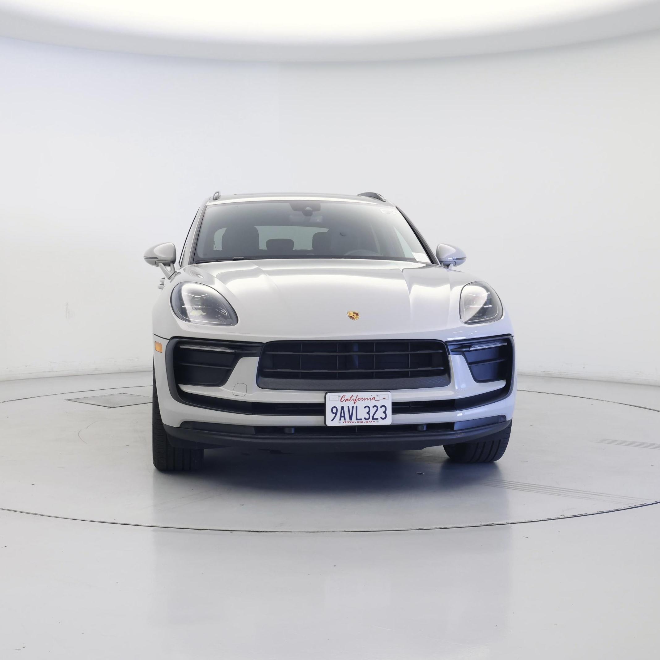Thumbnail: 2022 Porsche Macan - 5