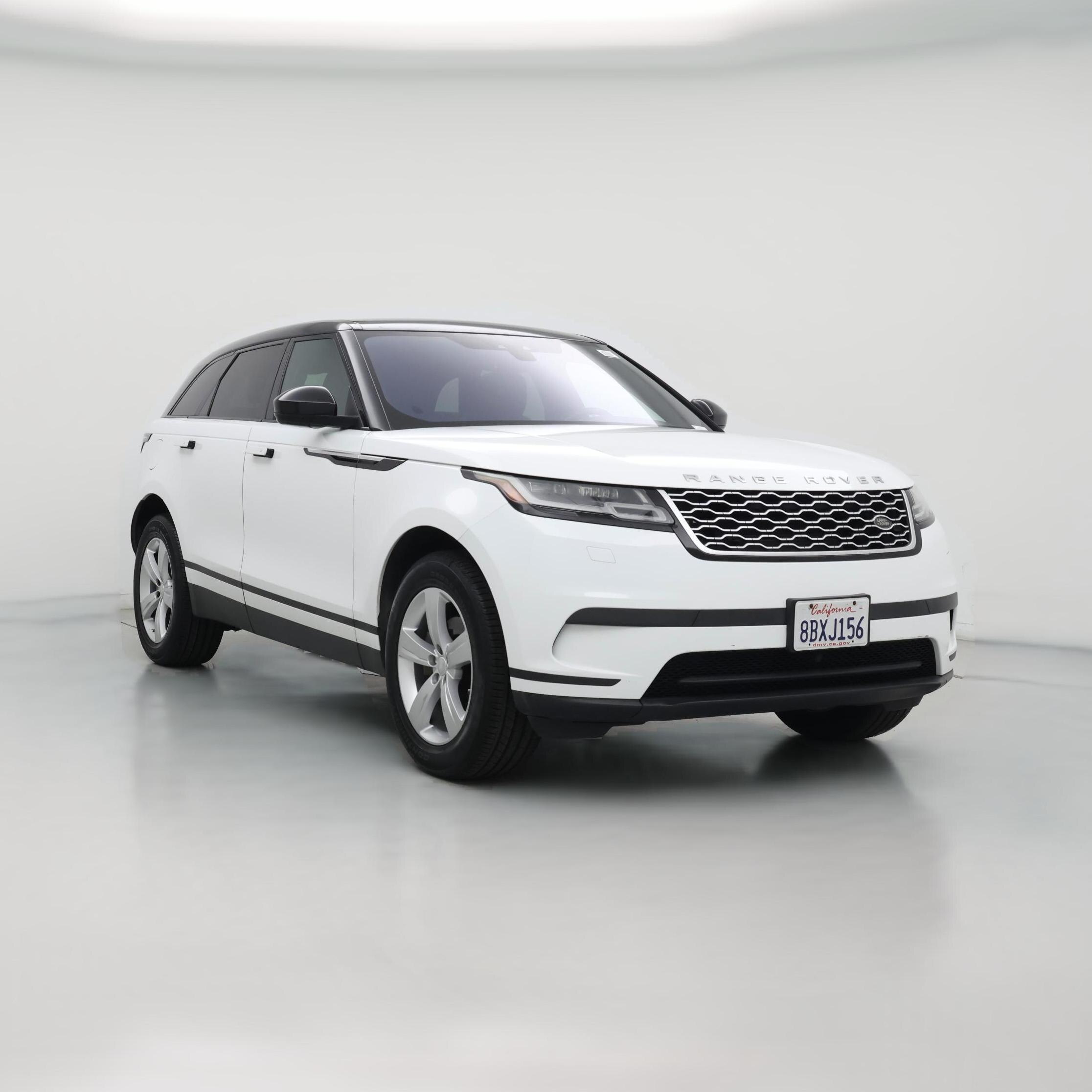 Thumbnail: 2018 Land Rover Range Rover Velar - 1