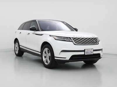 2018 Land Rover Range Rover Velar S