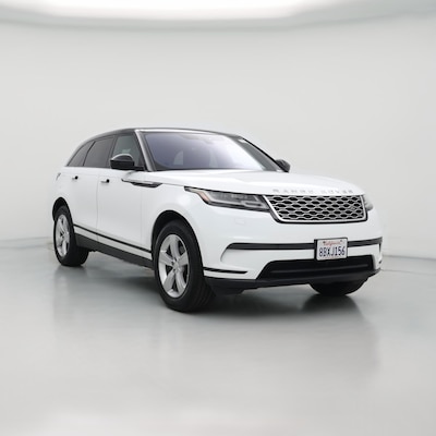 2018 Land Rover Range Rover Velar S