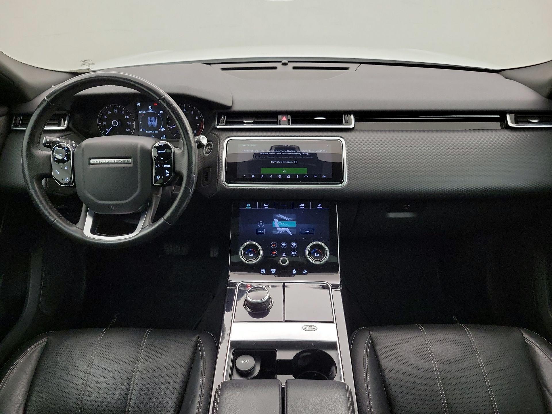 Thumbnail: 2018 Land Rover Range Rover Velar - 9