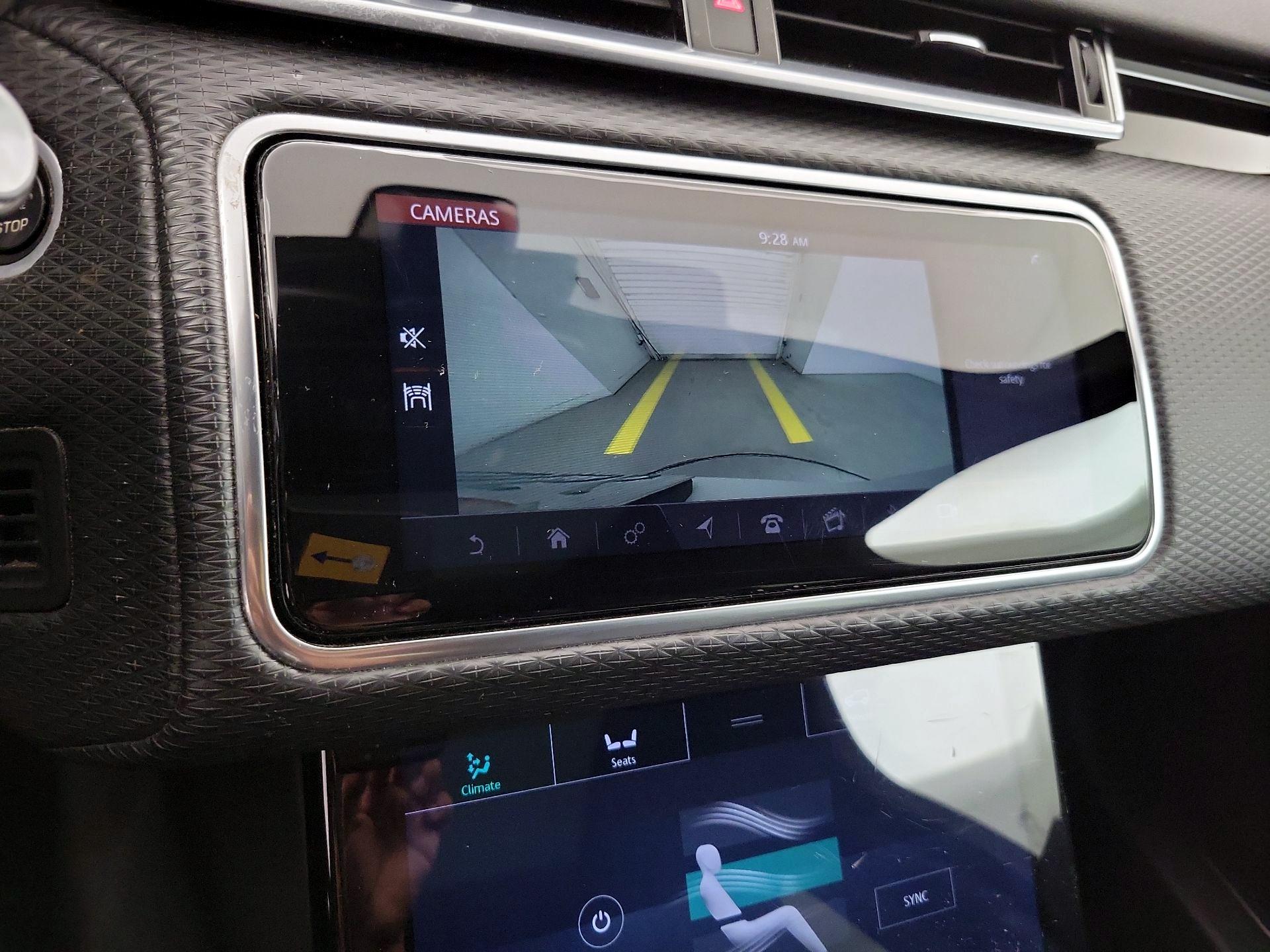 Thumbnail: 2018 Land Rover Range Rover Velar - 15