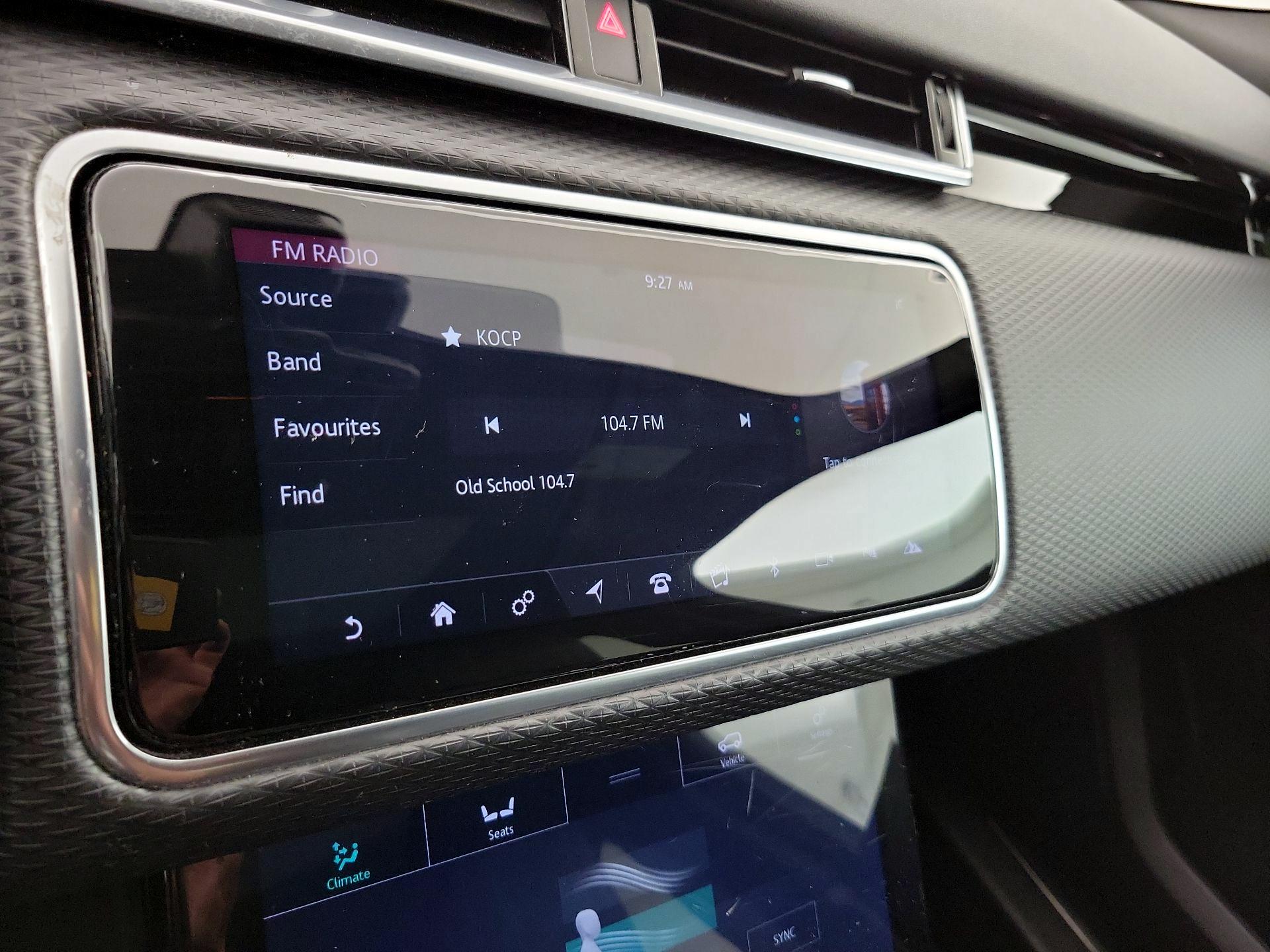 Thumbnail: 2018 Land Rover Range Rover Velar - 16
