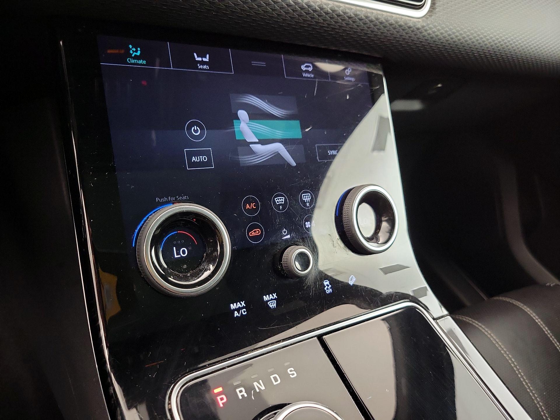 Thumbnail: 2018 Land Rover Range Rover Velar - 17