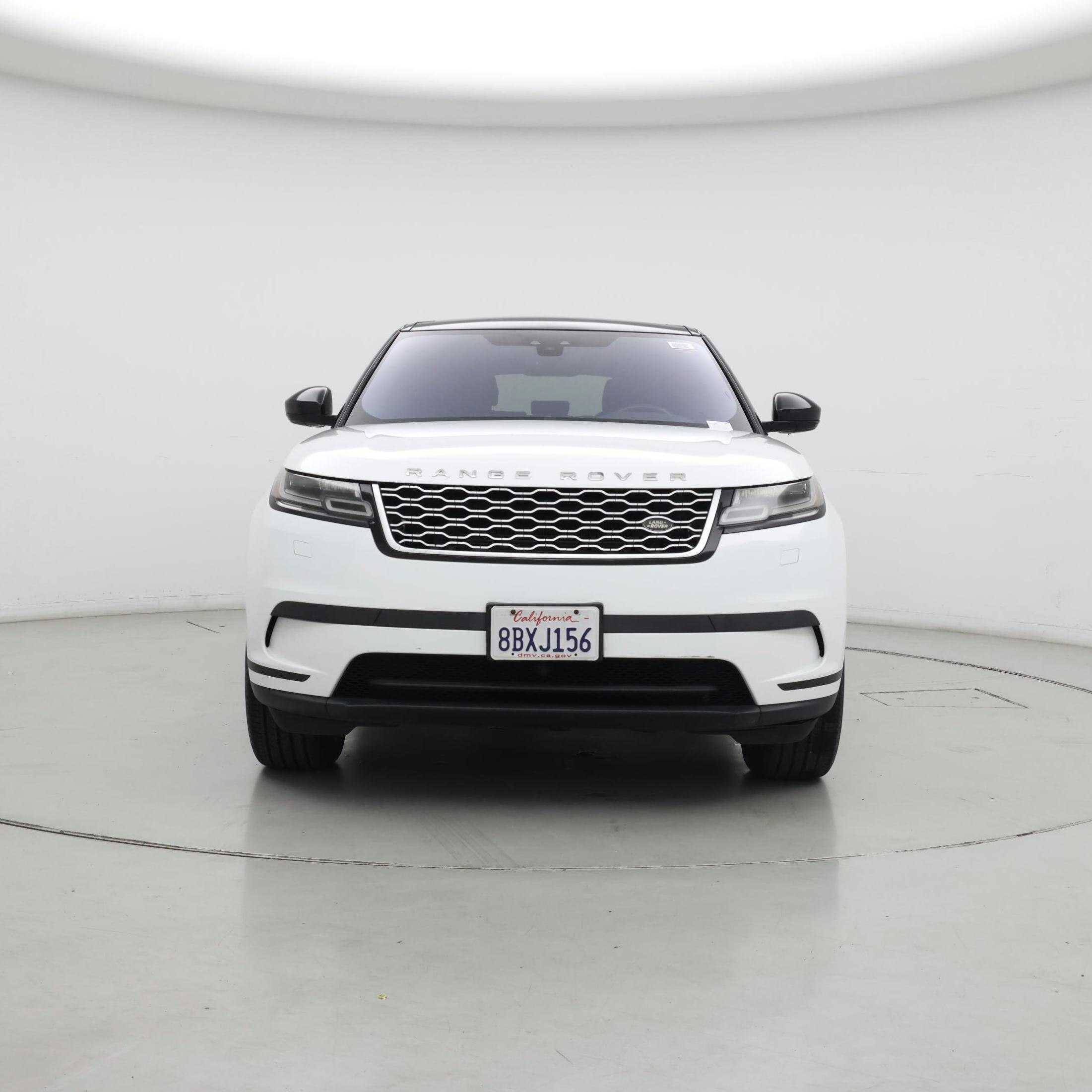 Thumbnail: 2018 Land Rover Range Rover Velar - 5