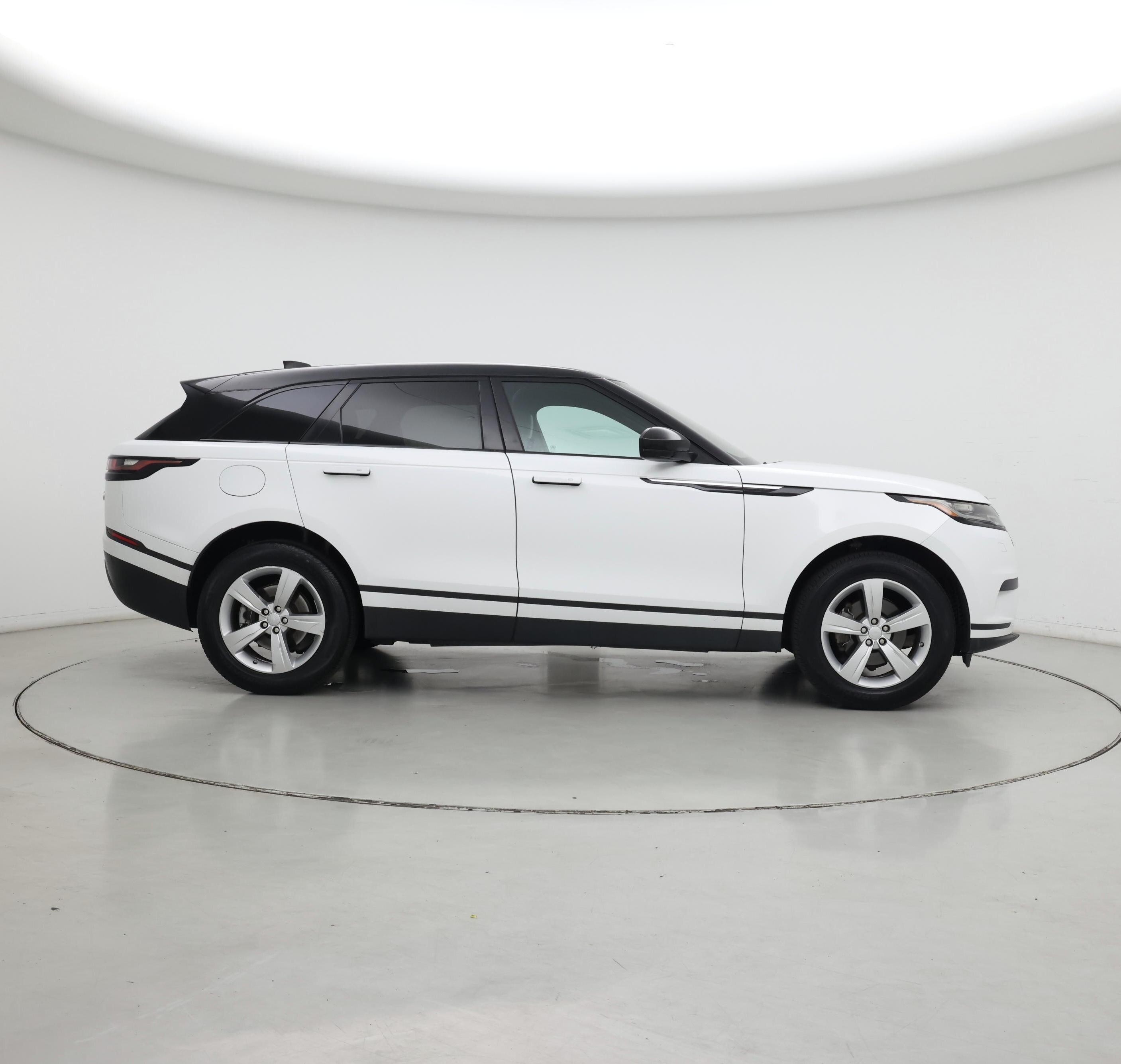 Thumbnail: 2018 Land Rover Range Rover Velar - 7