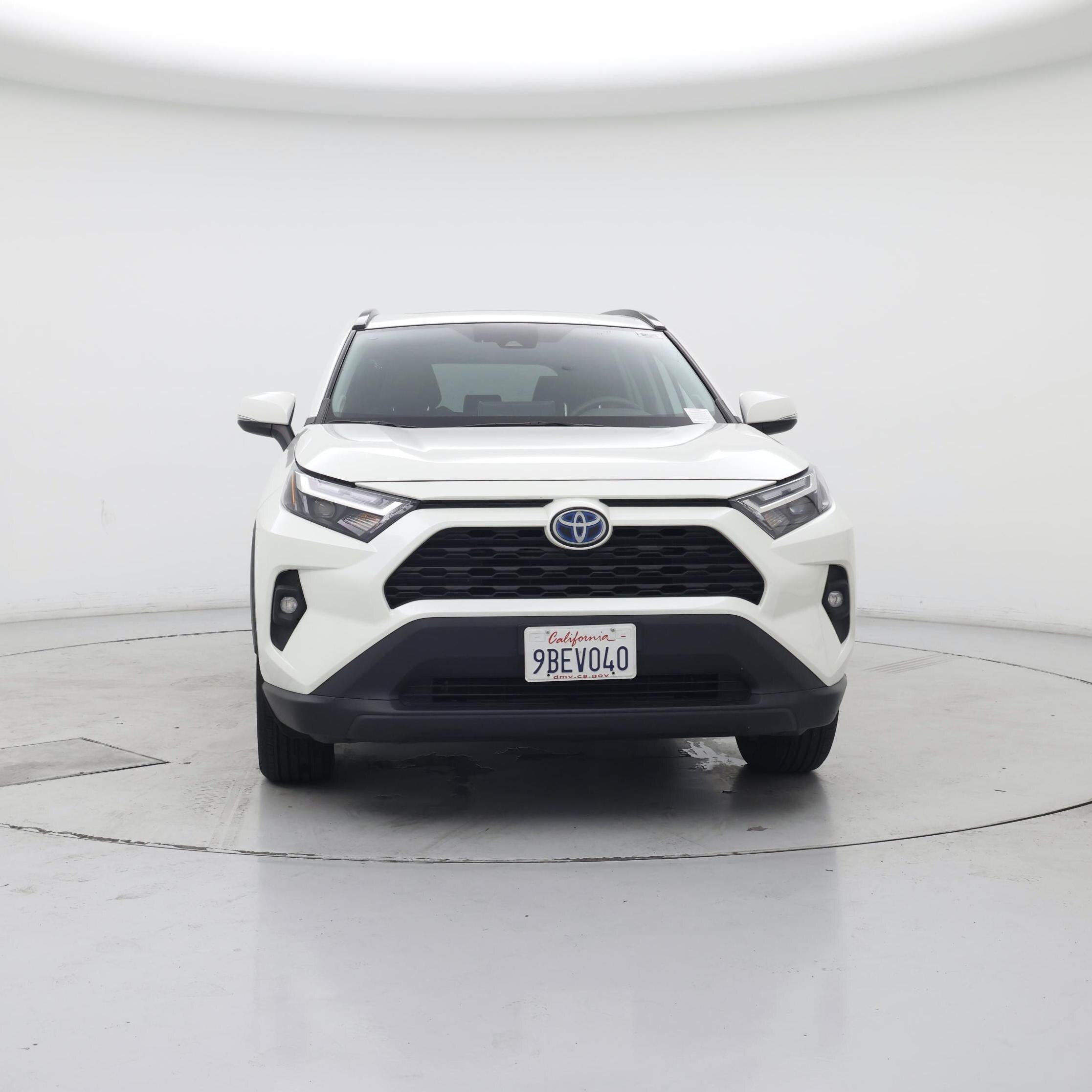 Thumbnail: 2022 Toyota RAV4 - 5