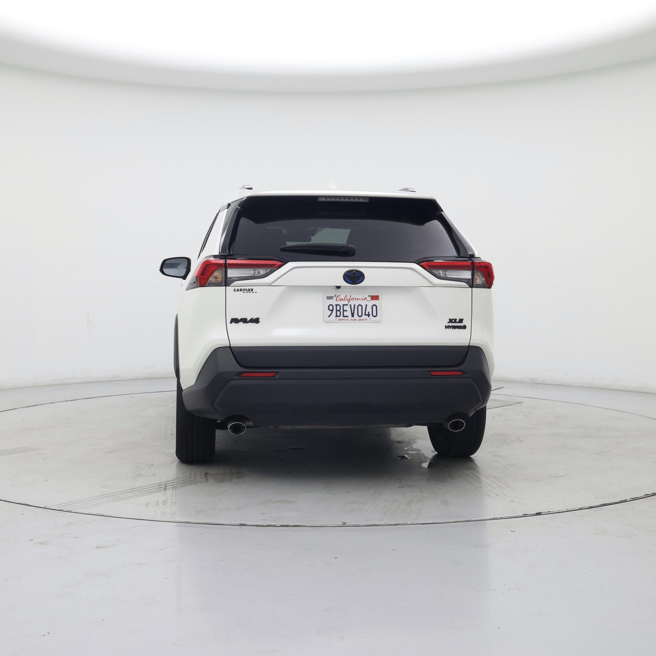 Thumbnail: 2022 Toyota RAV4 - 6