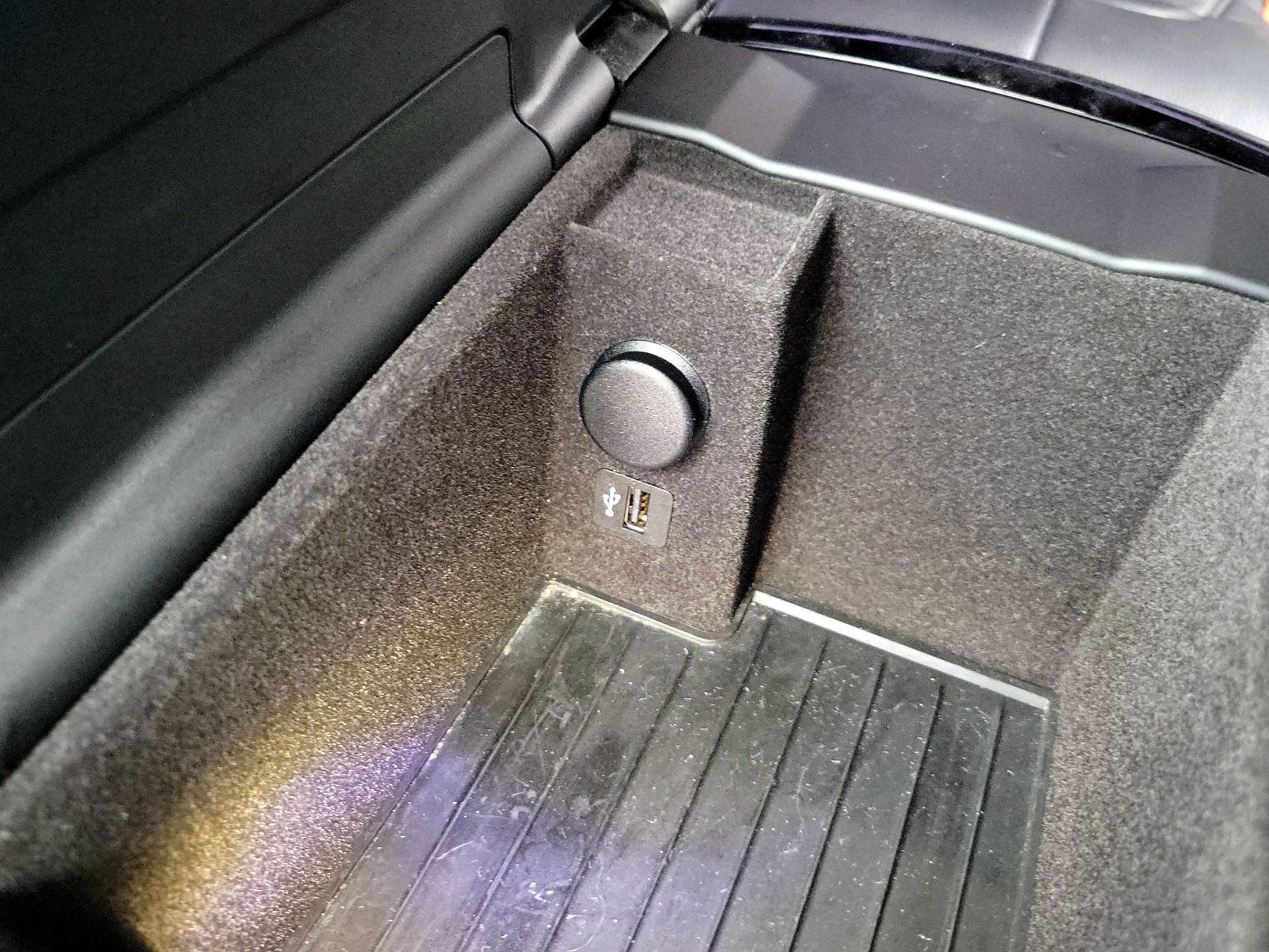 Thumbnail: 2018 BMW 5 Series - 19