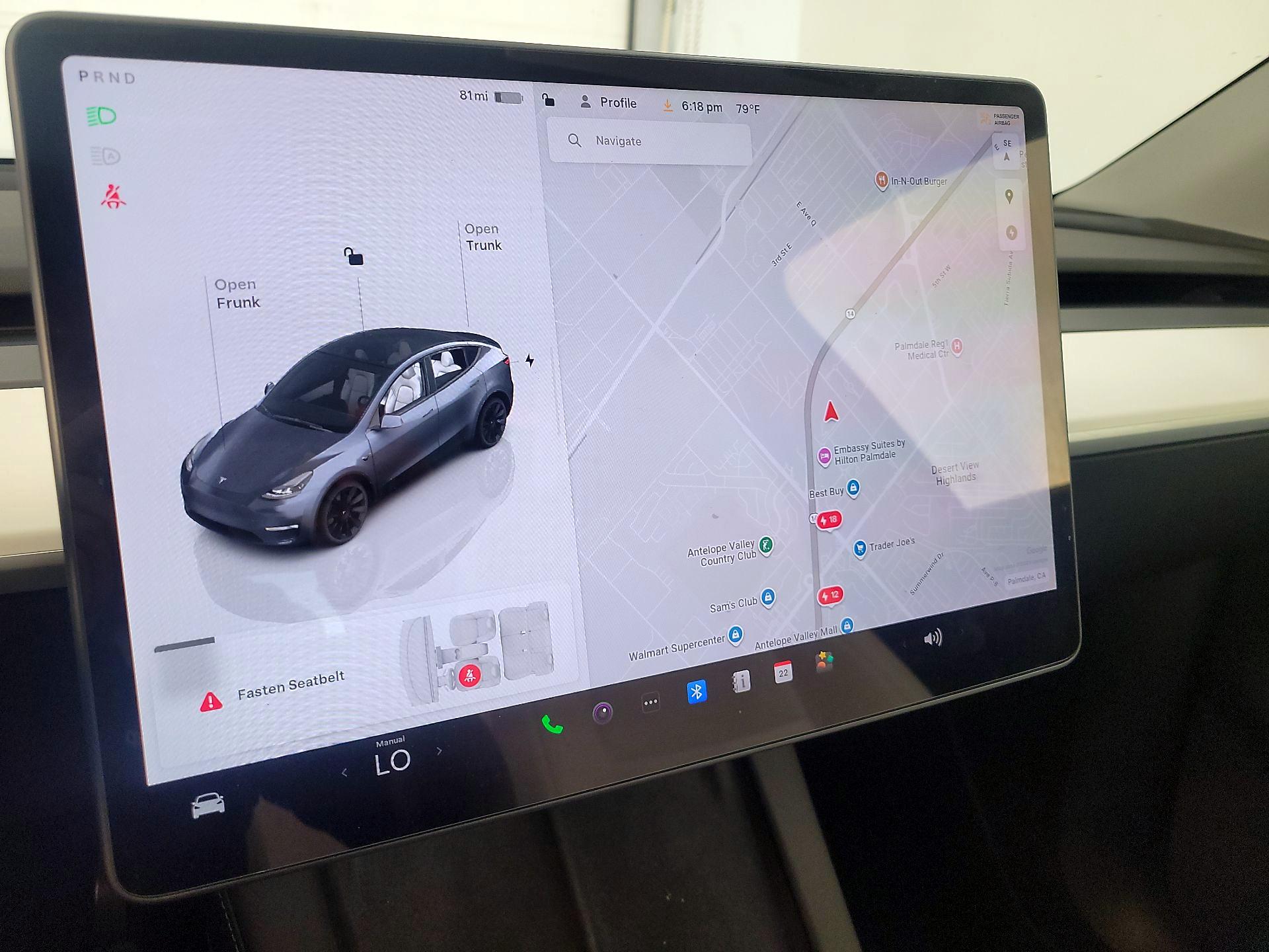 Thumbnail: 2023 Tesla Model Y - 13