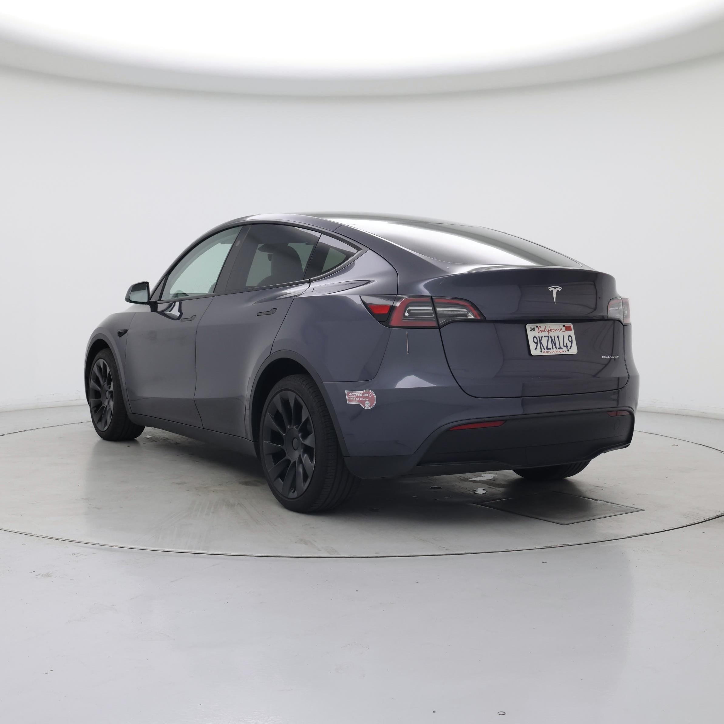 Thumbnail: 2023 Tesla Model Y - 2