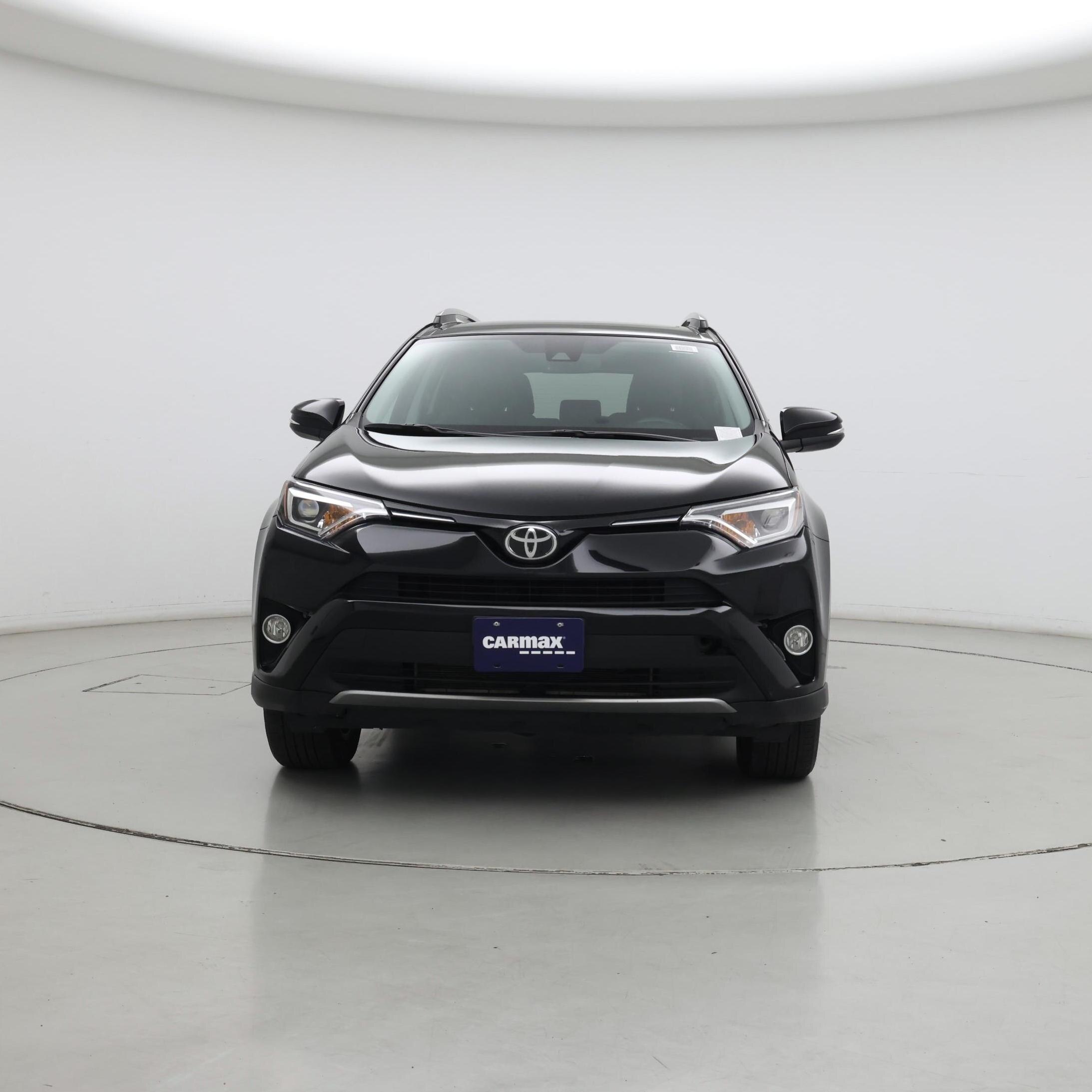 Thumbnail: 2018 Toyota RAV4 - 5