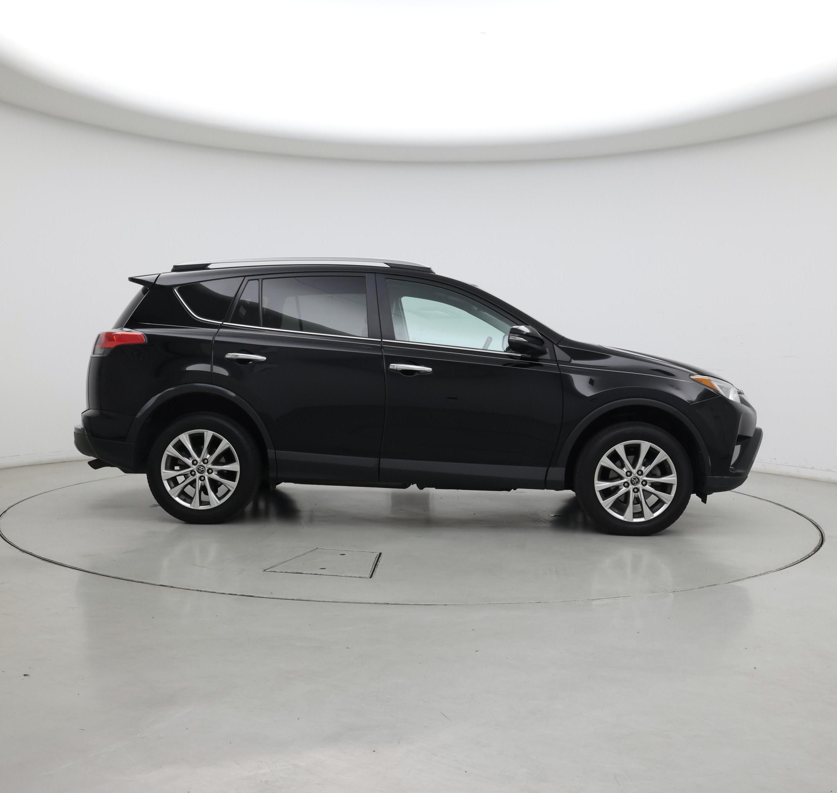 Thumbnail: 2018 Toyota RAV4 - 7