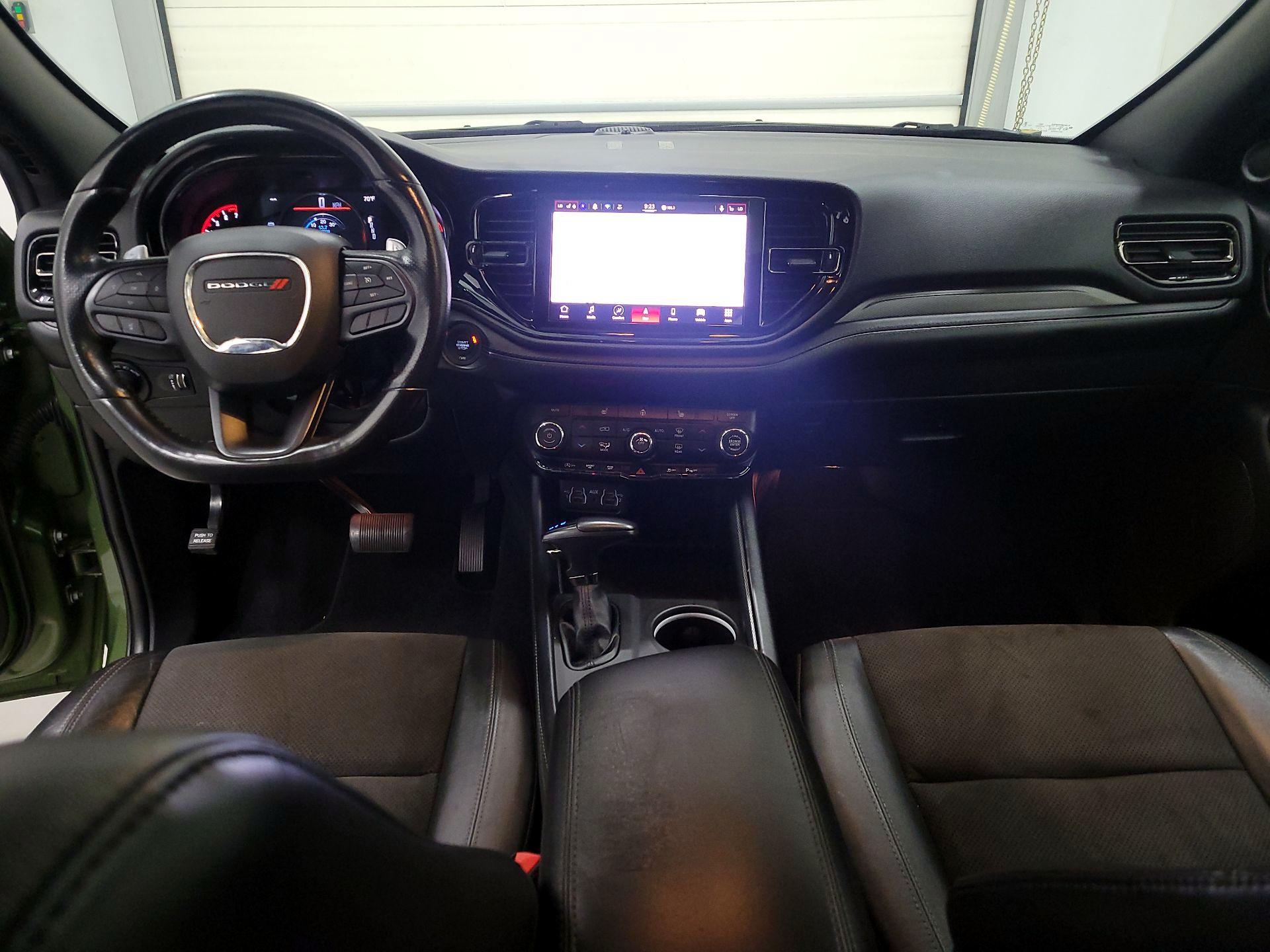 Thumbnail: 2021 Dodge Durango - 9
