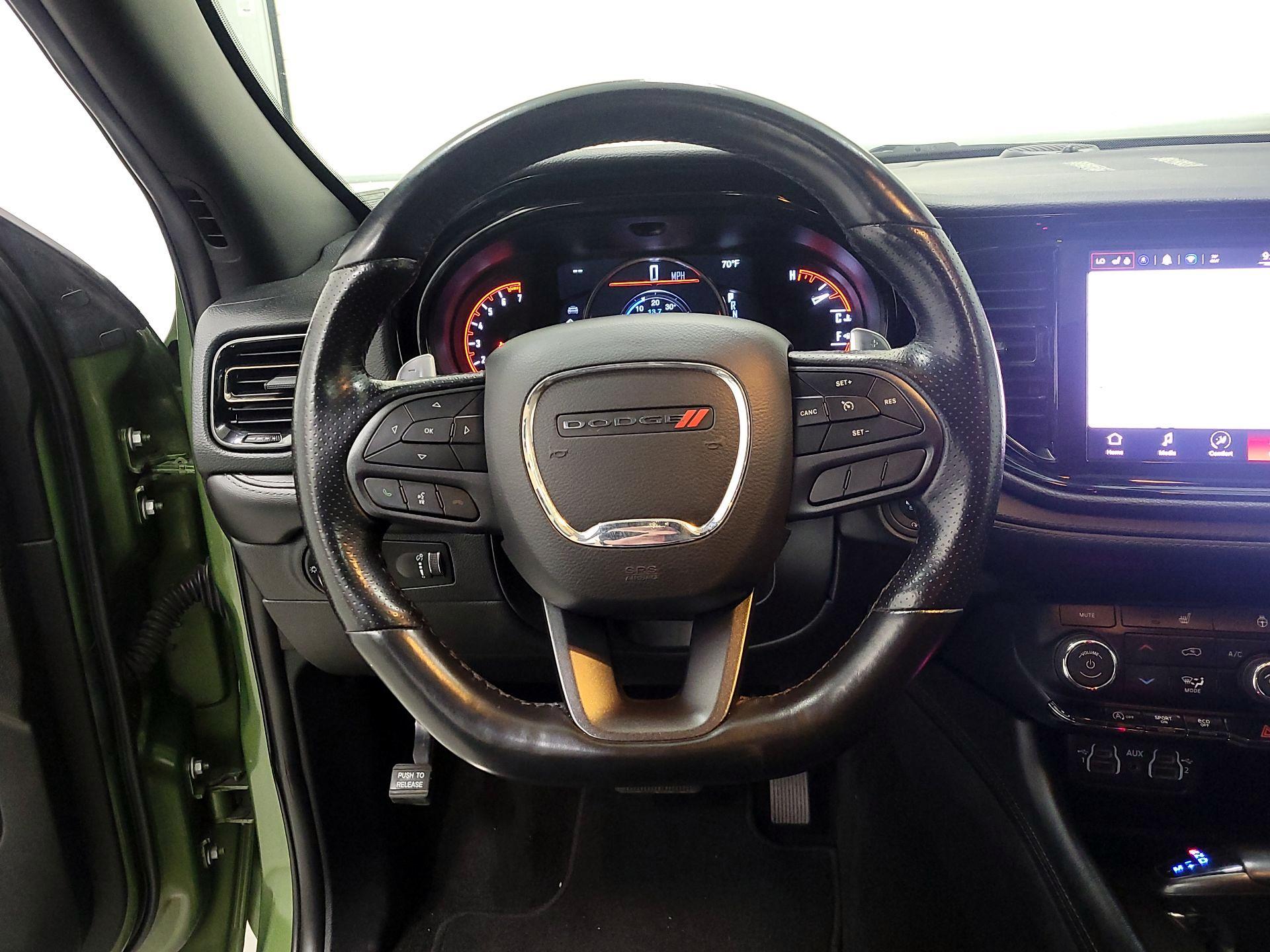Thumbnail: 2021 Dodge Durango - 10