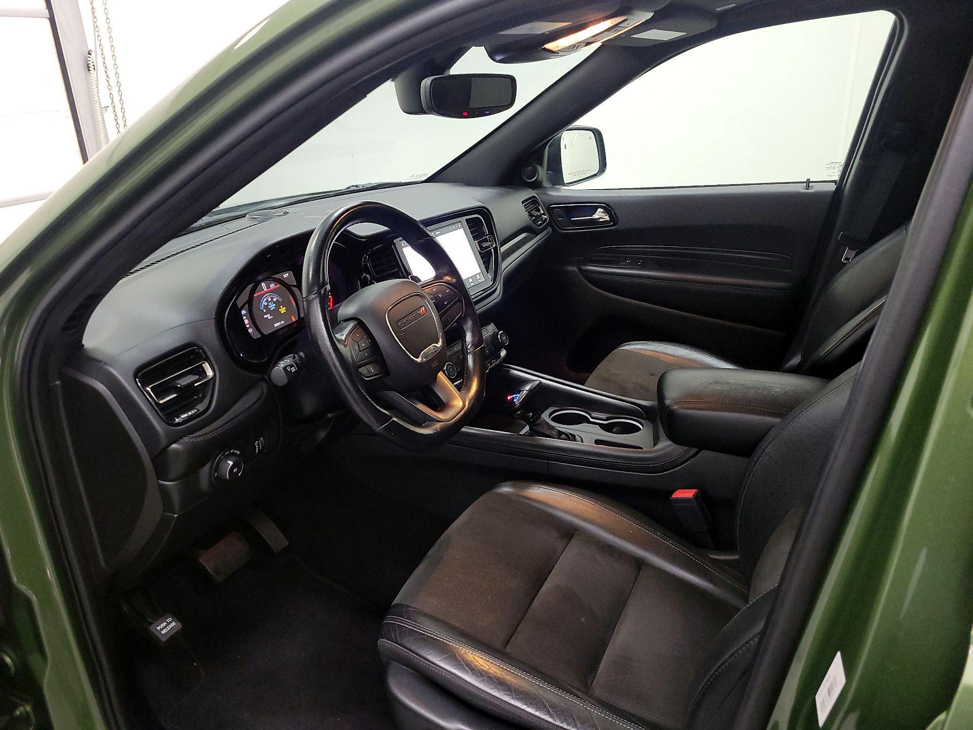 Thumbnail: 2021 Dodge Durango - 11