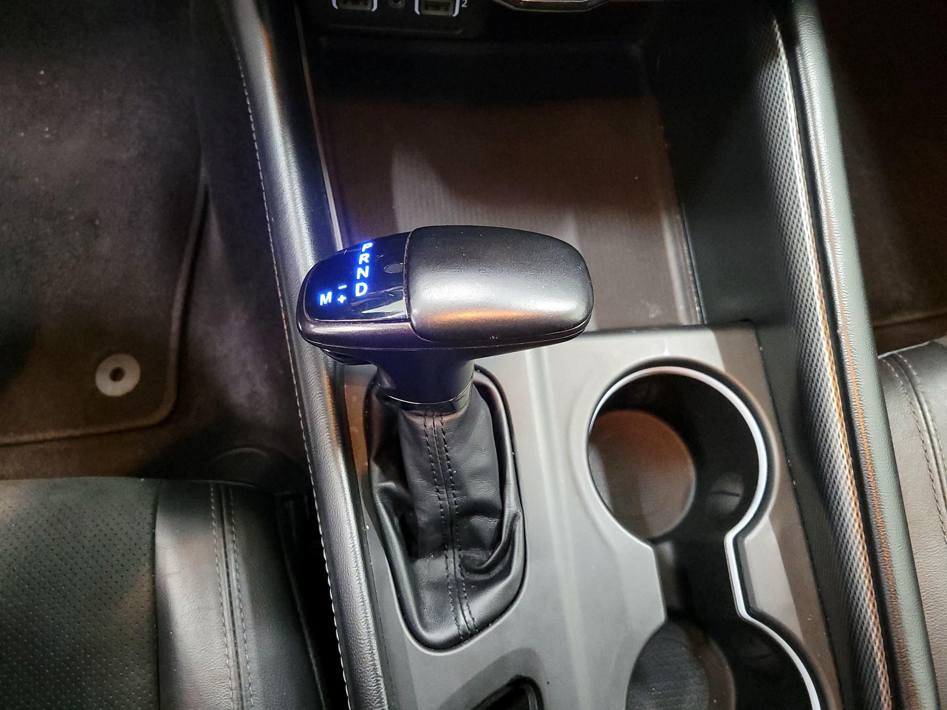 Thumbnail: 2021 Dodge Durango - 18