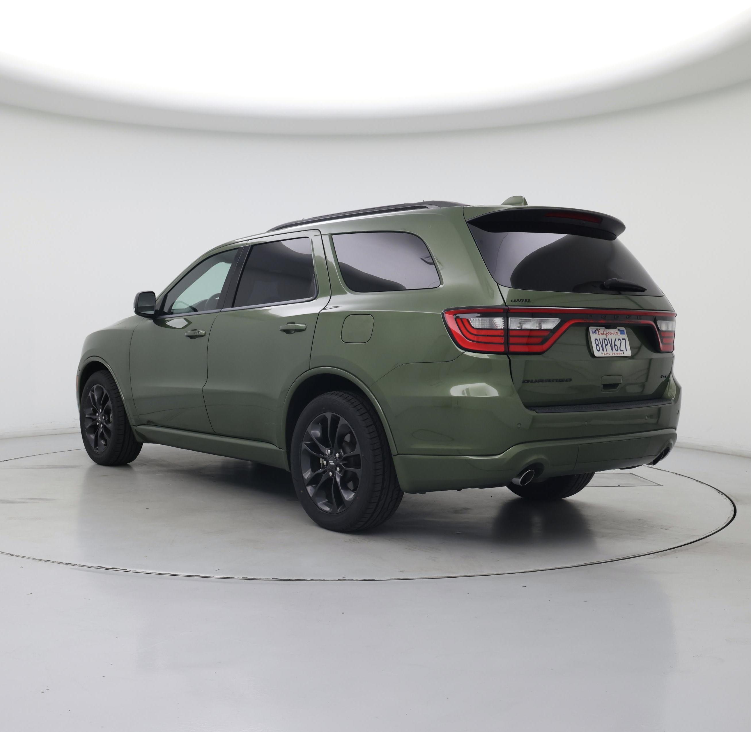 Thumbnail: 2021 Dodge Durango - 2