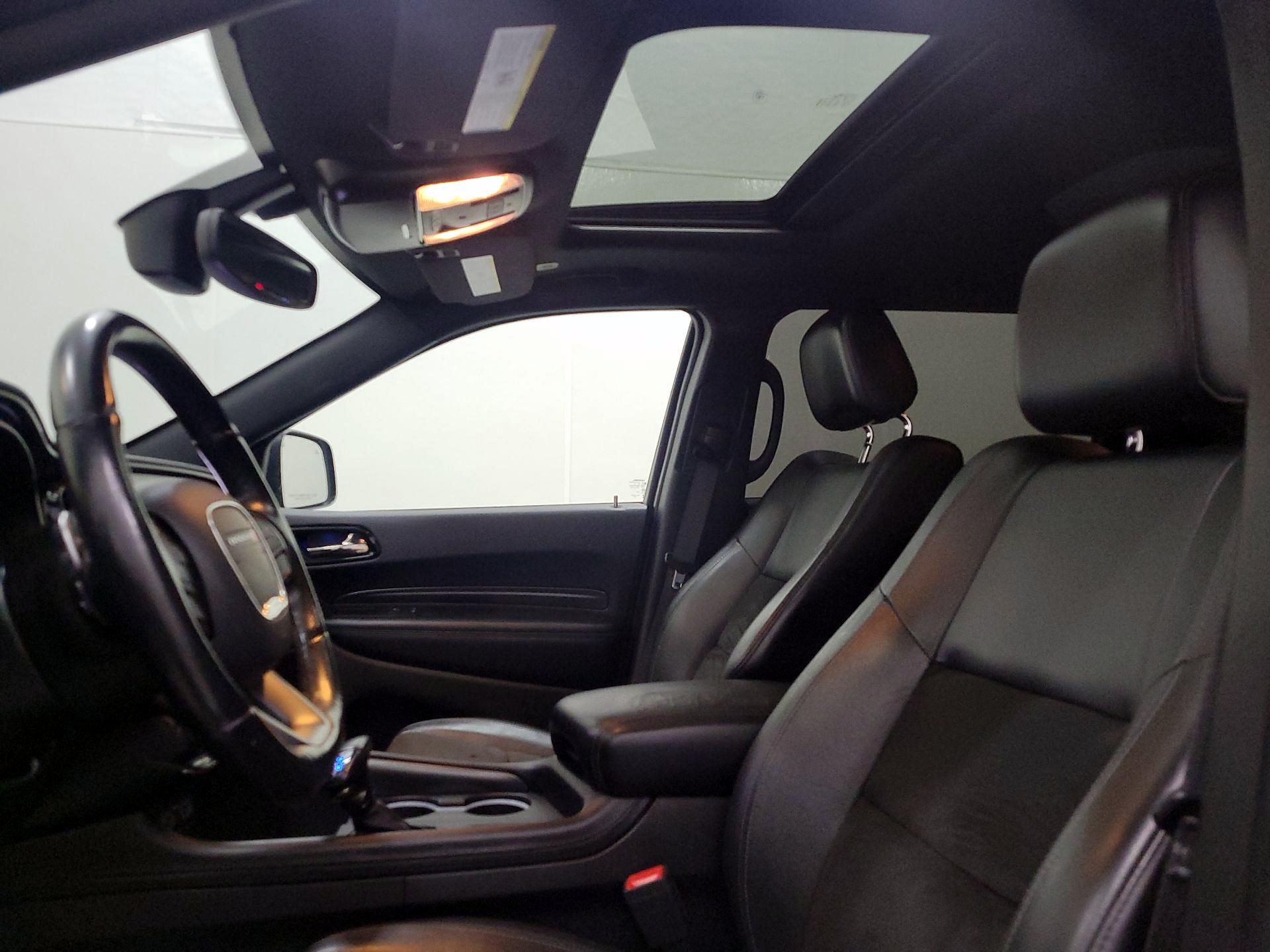 Thumbnail: 2021 Dodge Durango - 20
