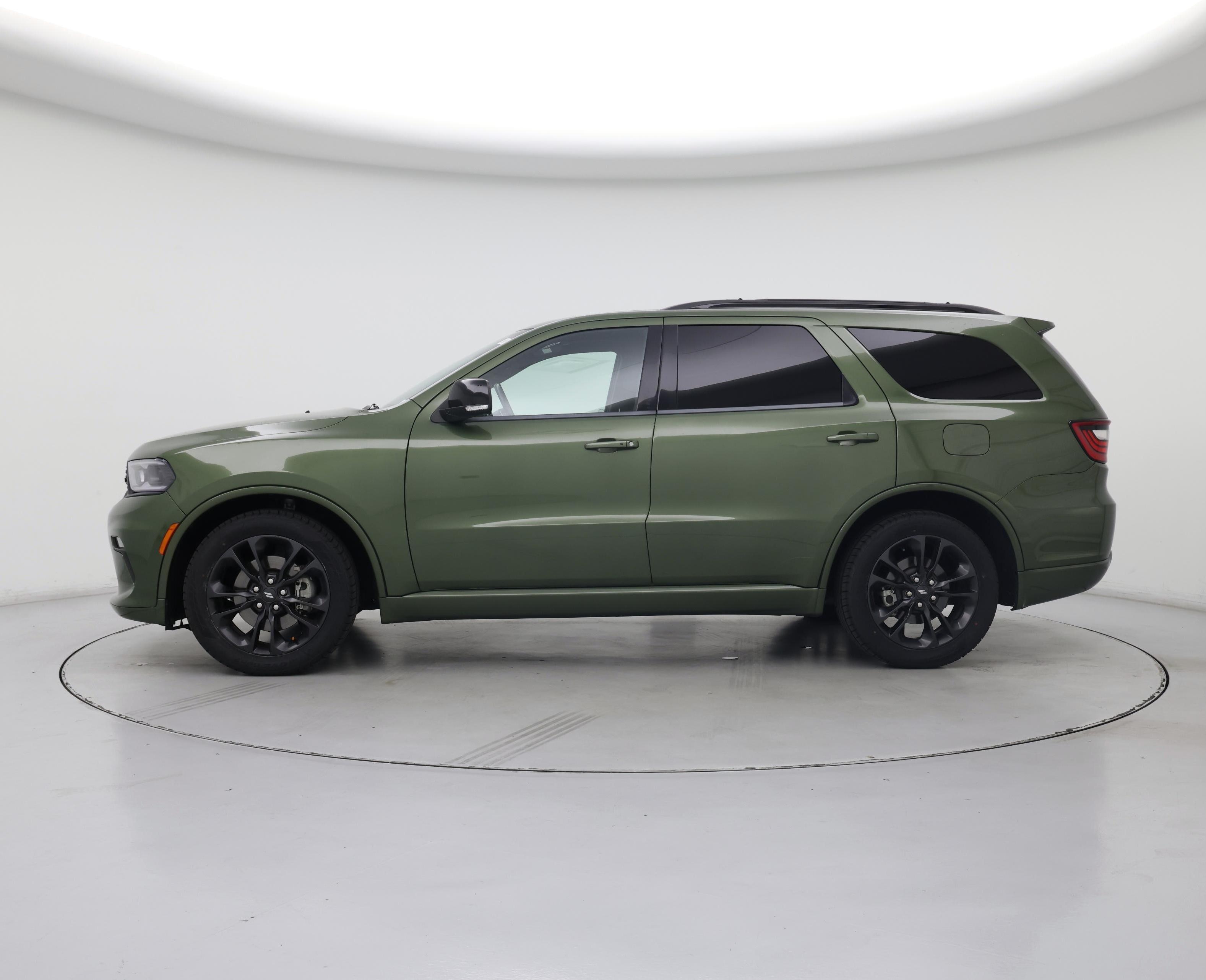 Thumbnail: 2021 Dodge Durango - 3