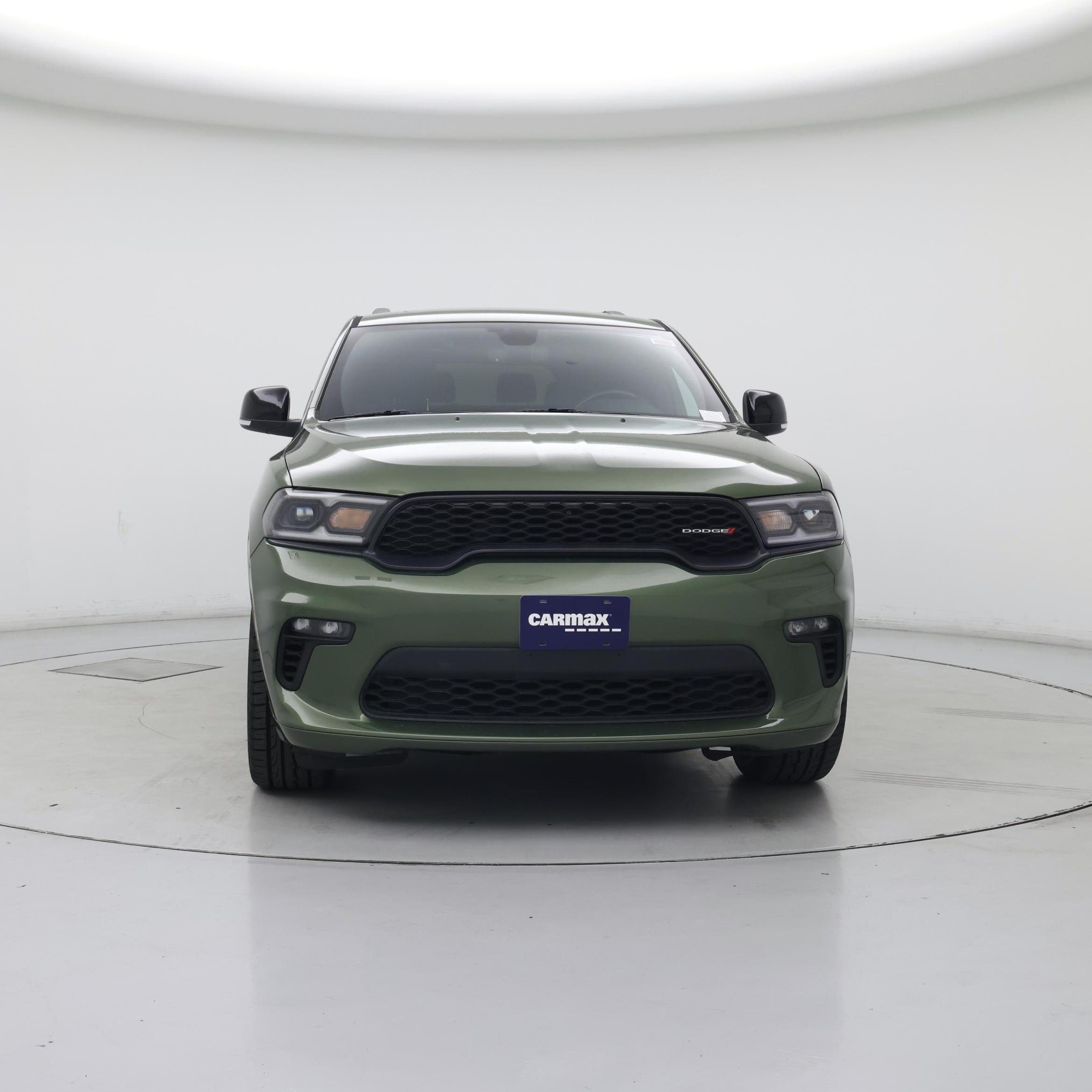 Thumbnail: 2021 Dodge Durango - 5