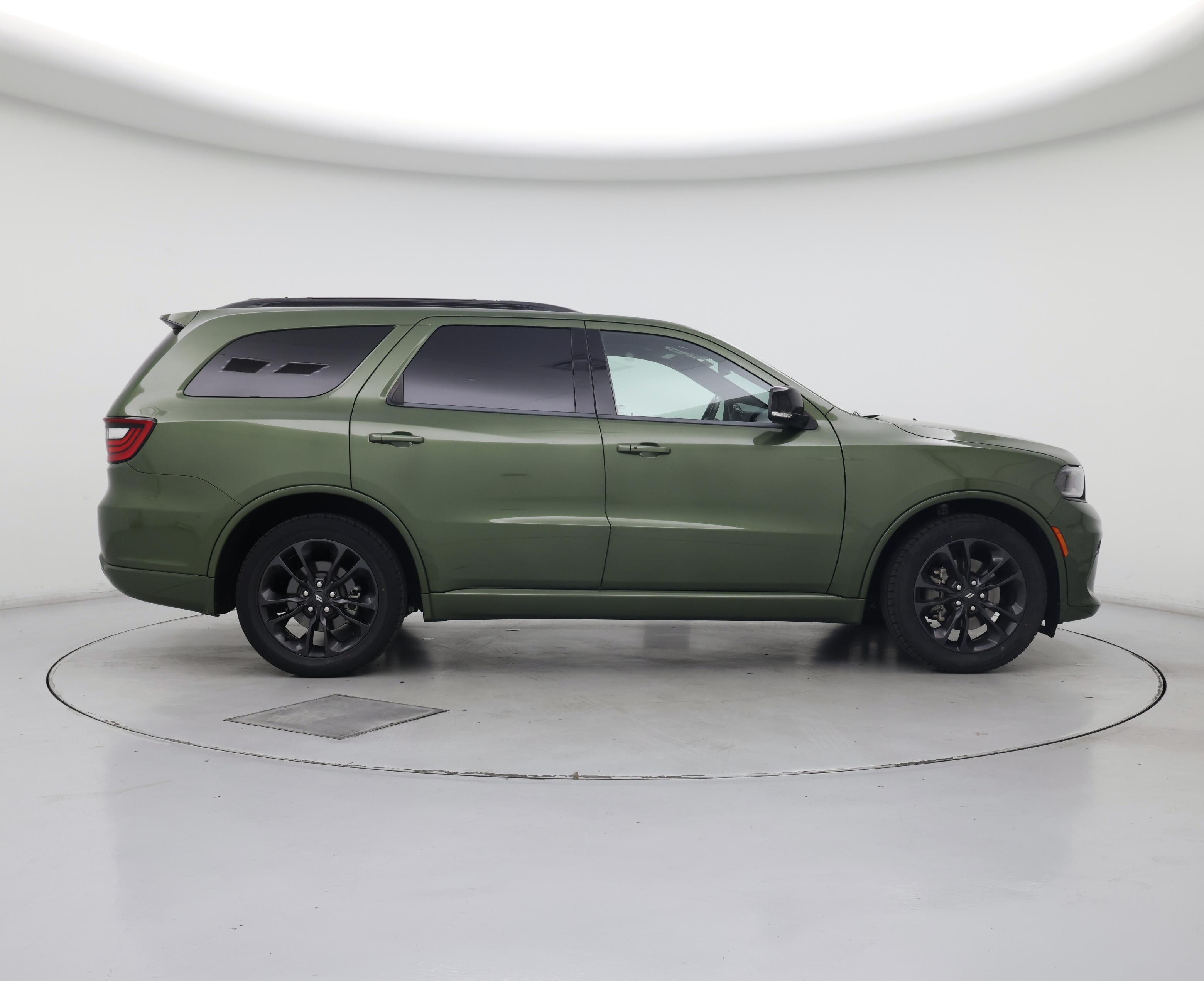 Thumbnail: 2021 Dodge Durango - 7
