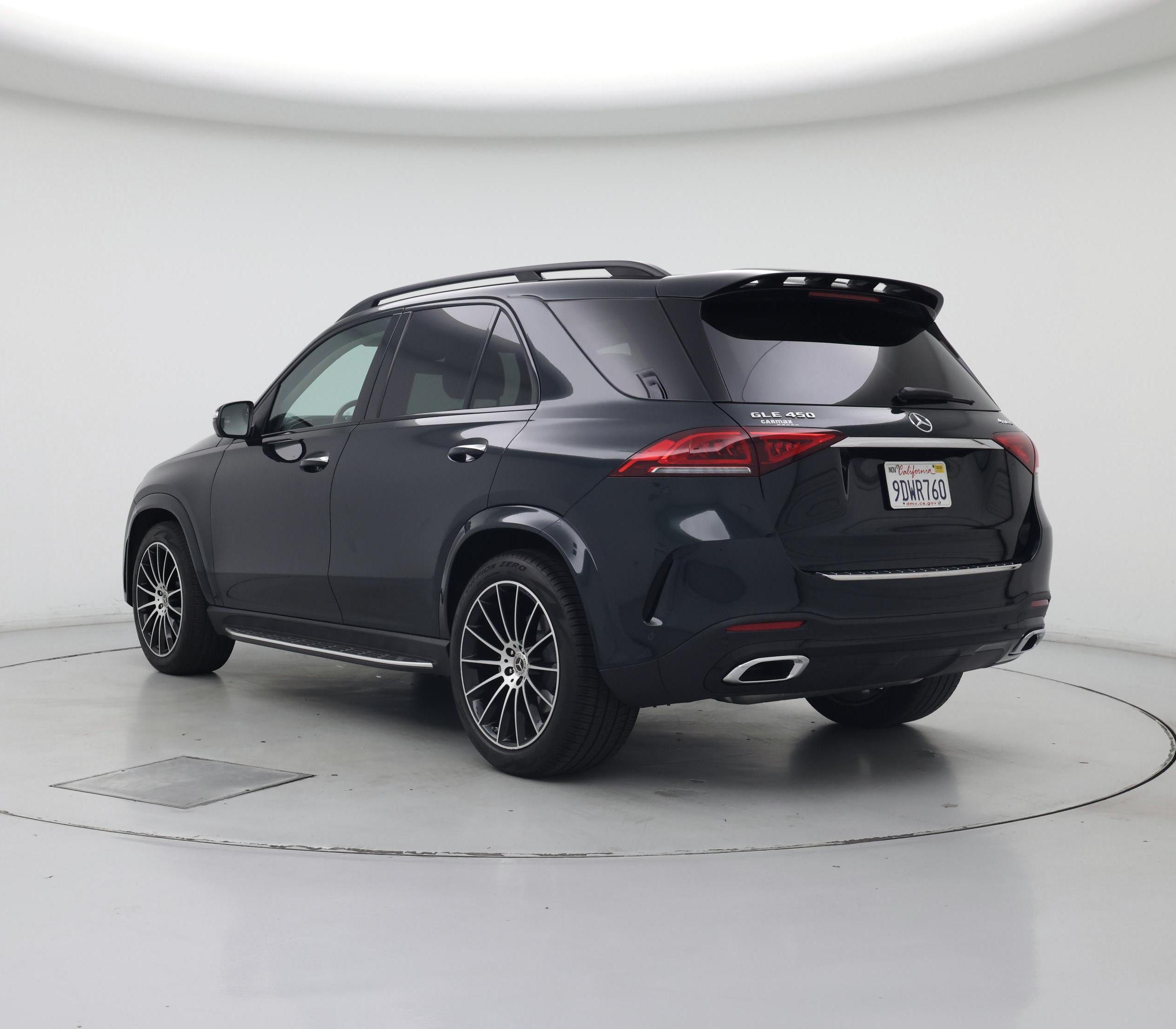 Thumbnail: 2023 Mercedes-Benz GLE - 2