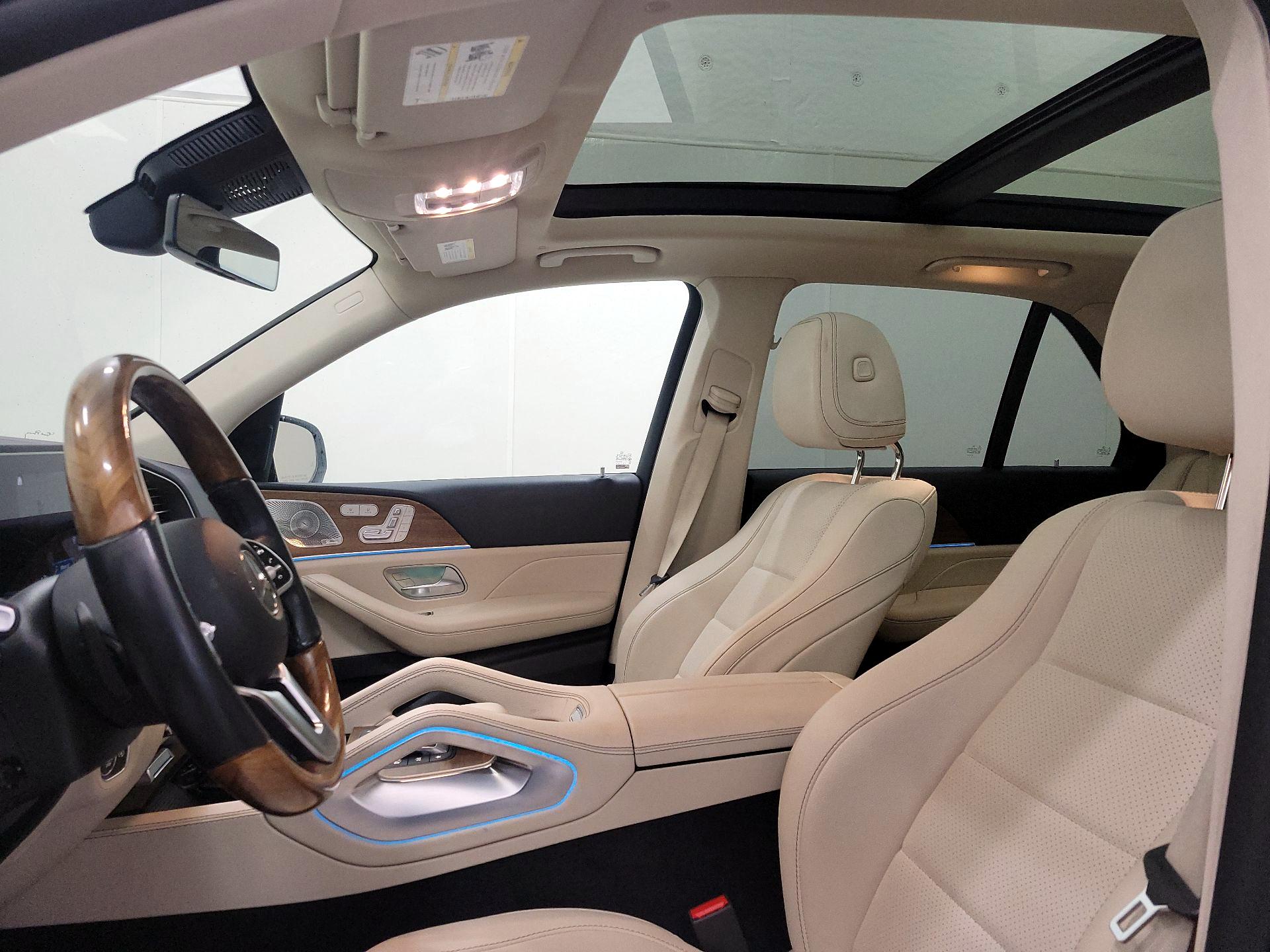 Thumbnail: 2023 Mercedes-Benz GLE - 20