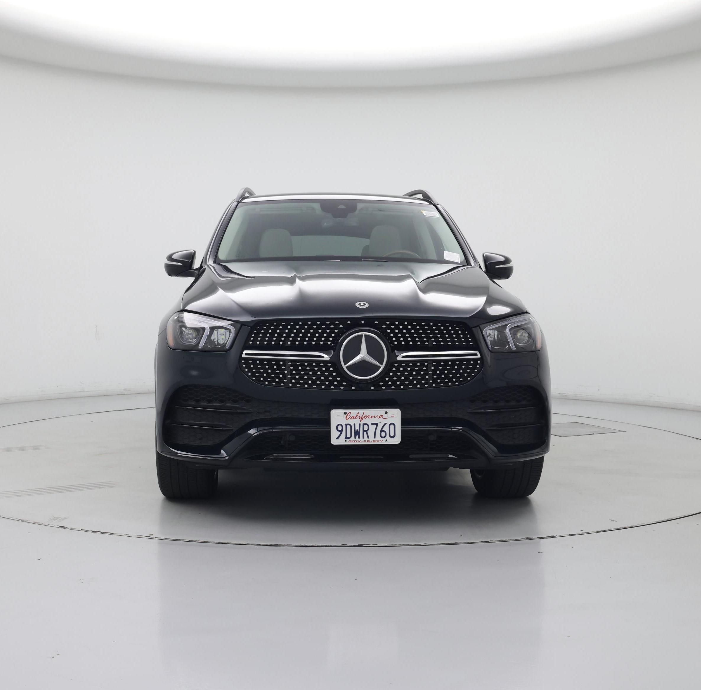 Thumbnail: 2023 Mercedes-Benz GLE - 5