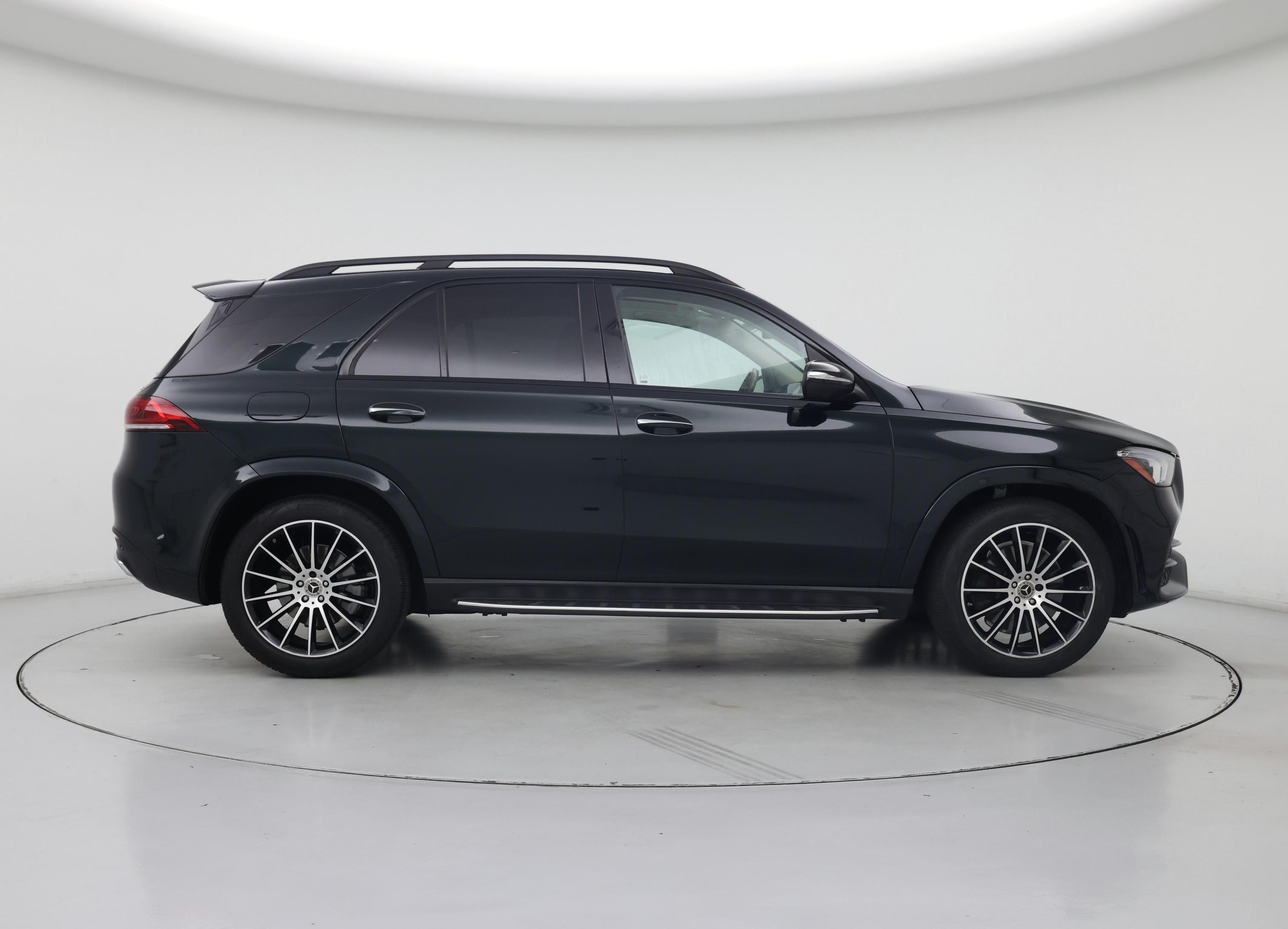 Thumbnail: 2023 Mercedes-Benz GLE - 7