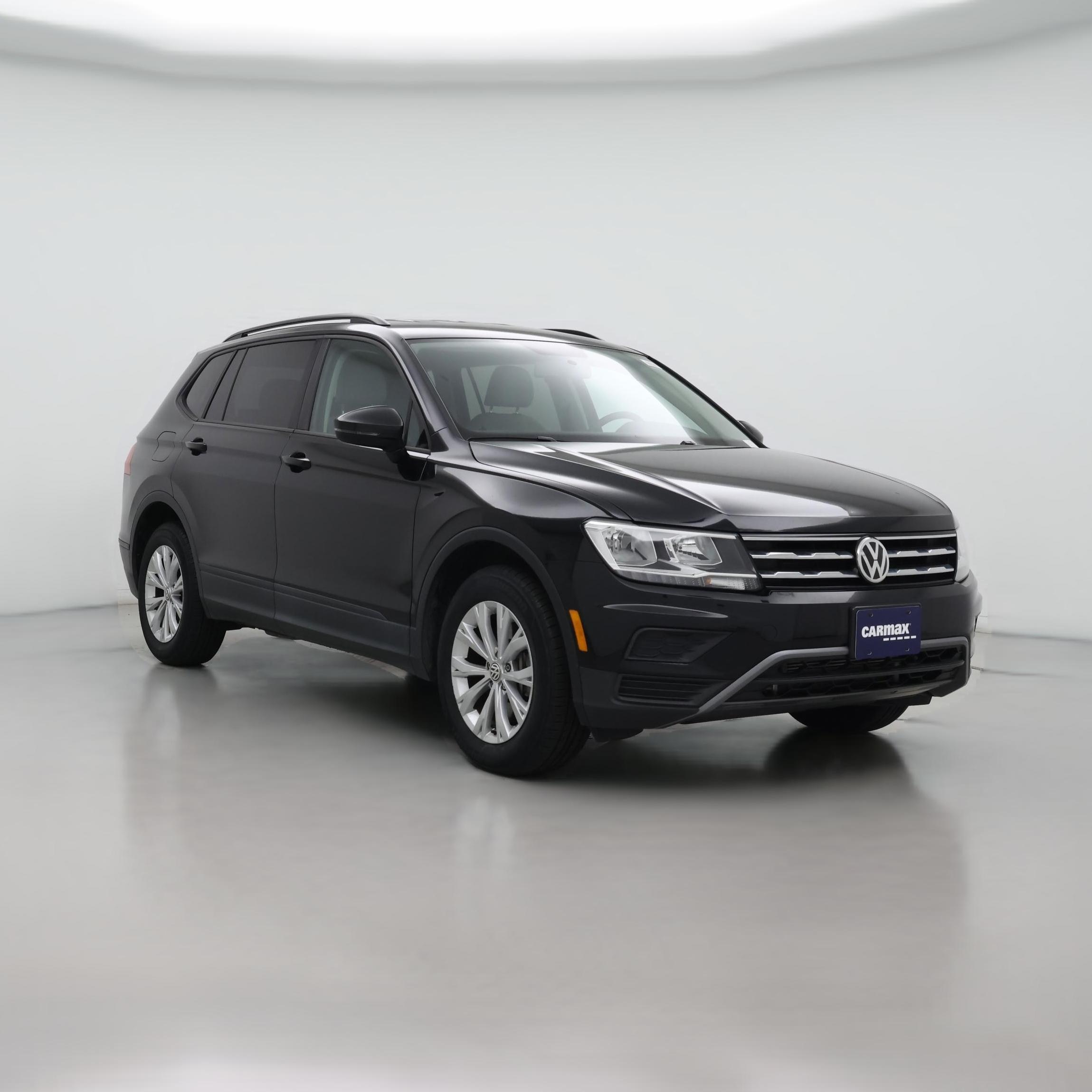 Thumbnail: 2019 Volkswagen Tiguan - 1