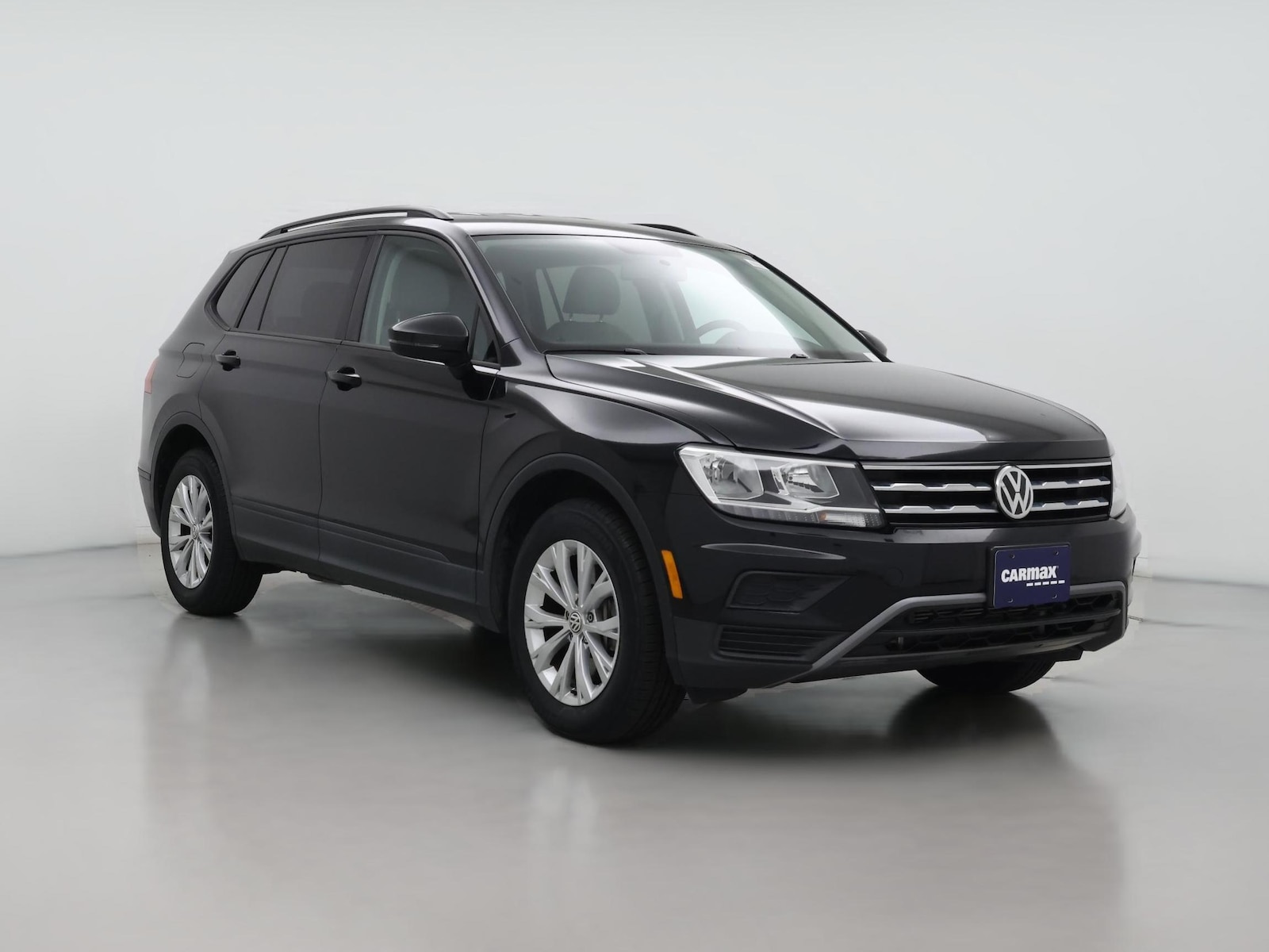 2019 Volkswagen Tiguan S