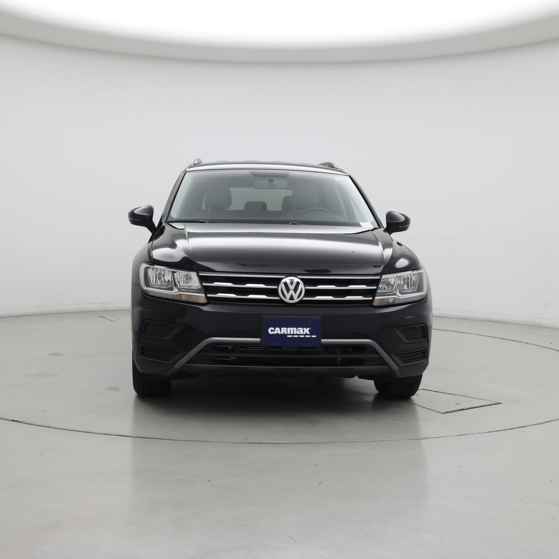 Thumbnail: 2019 Volkswagen Tiguan - 5