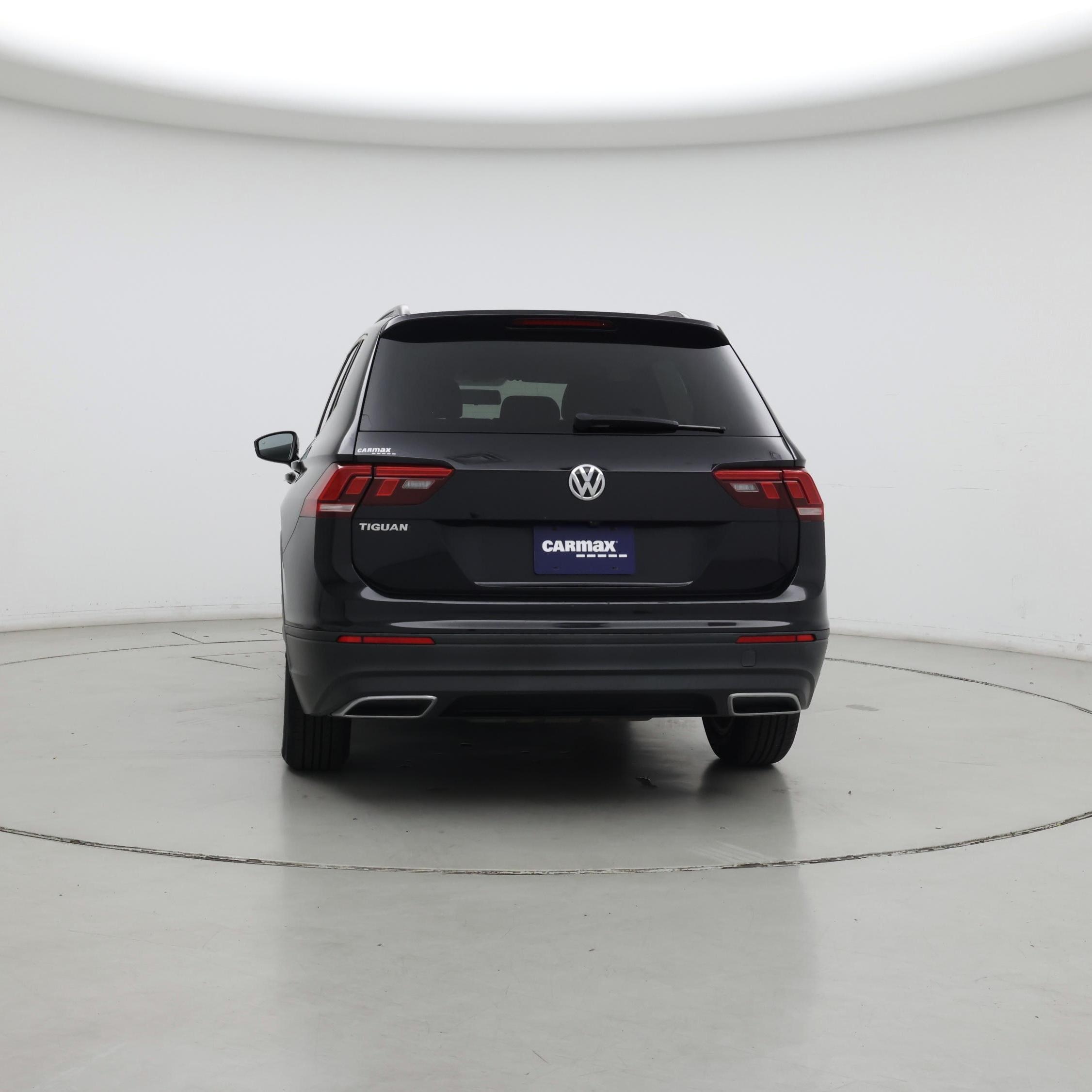 Thumbnail: 2019 Volkswagen Tiguan - 6
