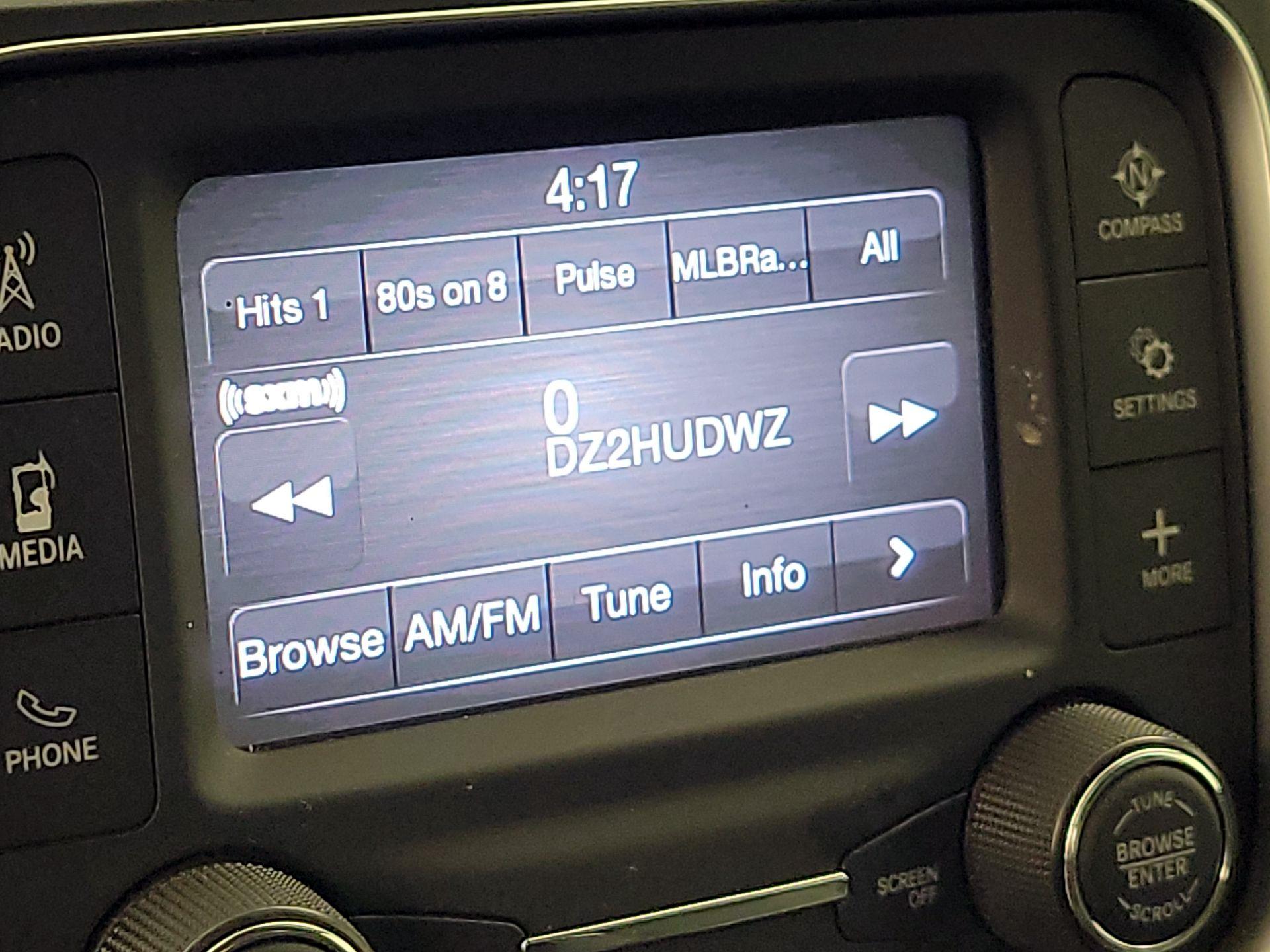 Thumbnail: 2021 RAM 1500 Classic - 15