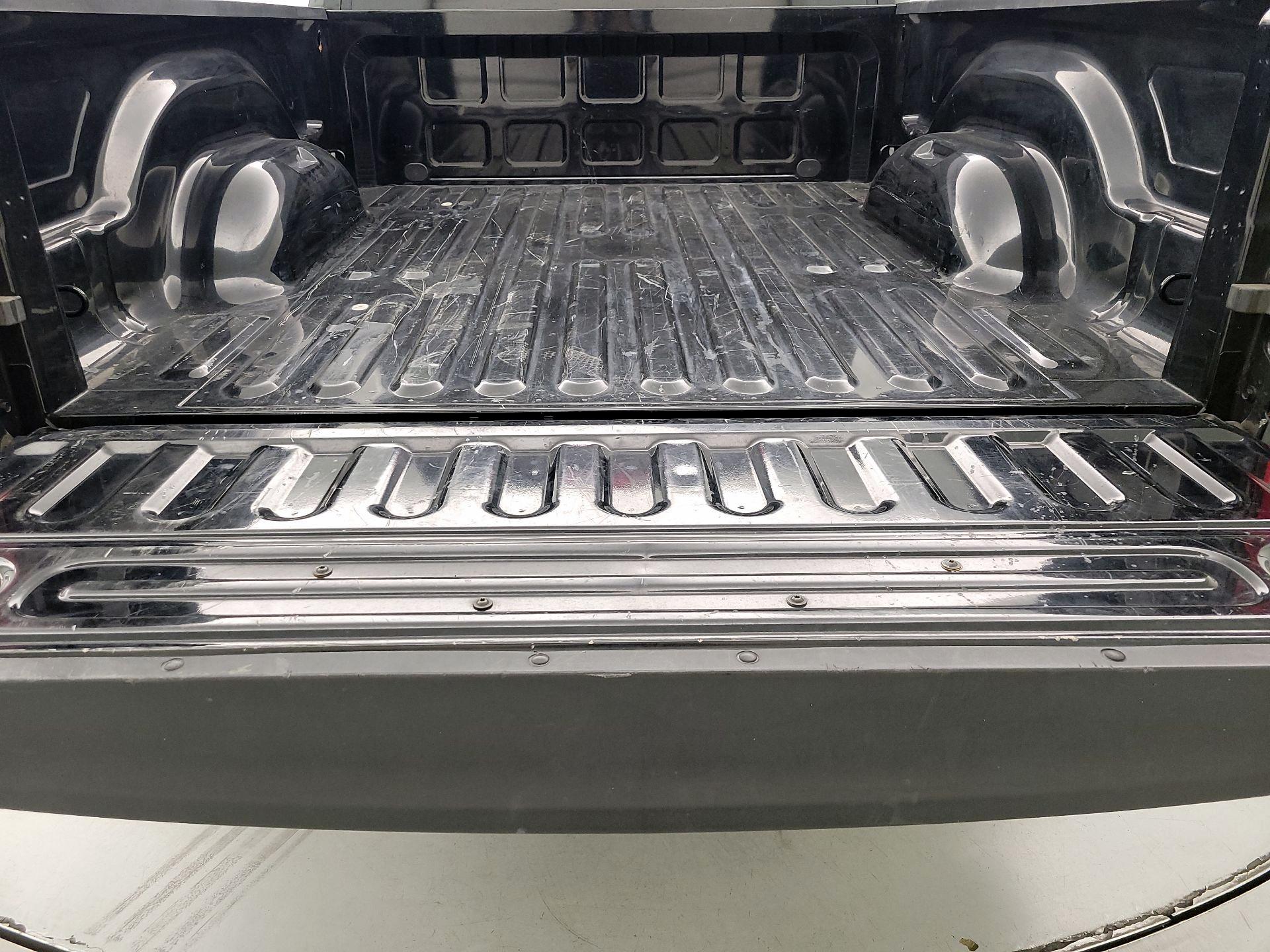 Thumbnail: 2021 RAM 1500 Classic - 20