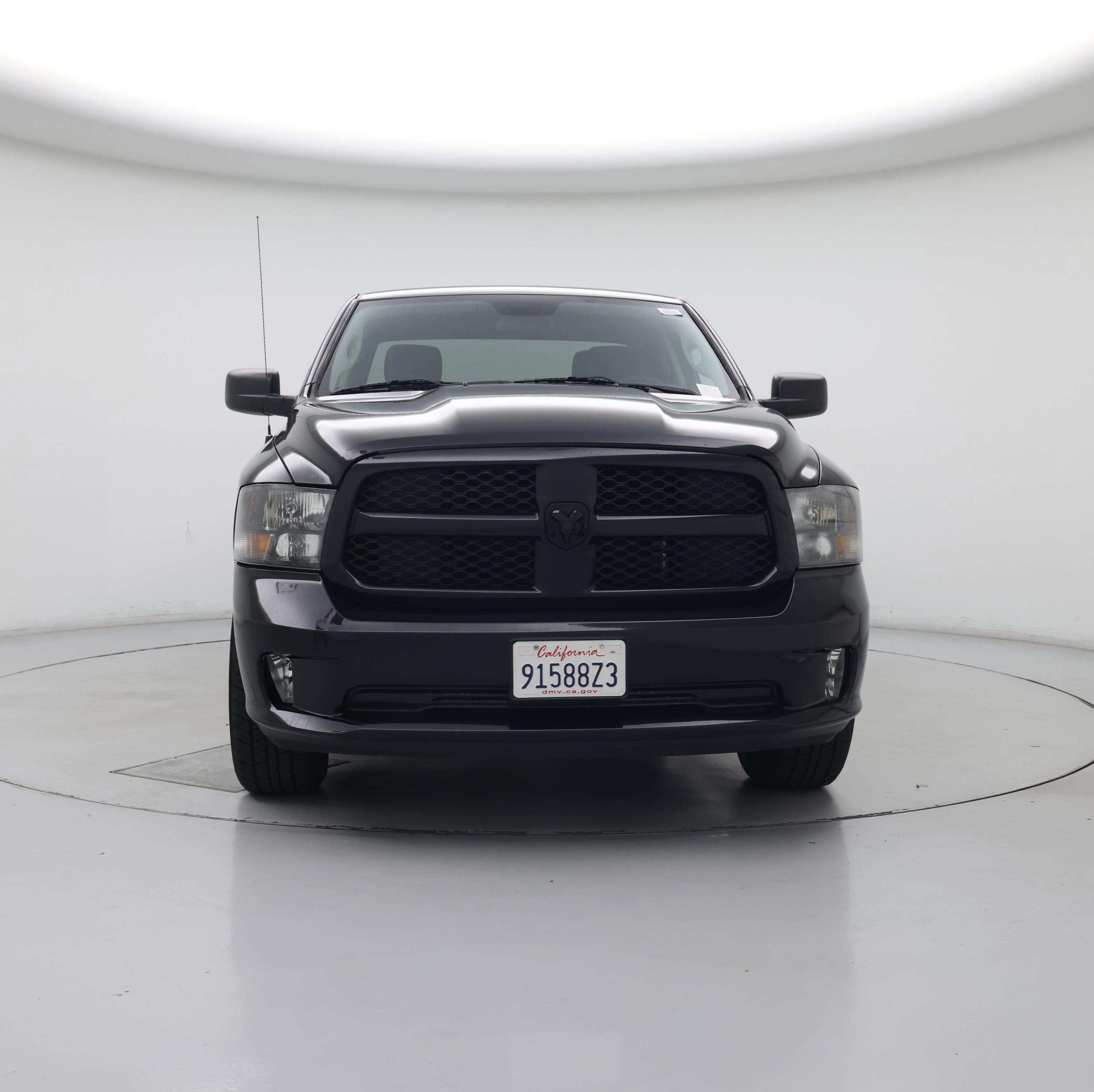 Thumbnail: 2021 RAM 1500 Classic - 5
