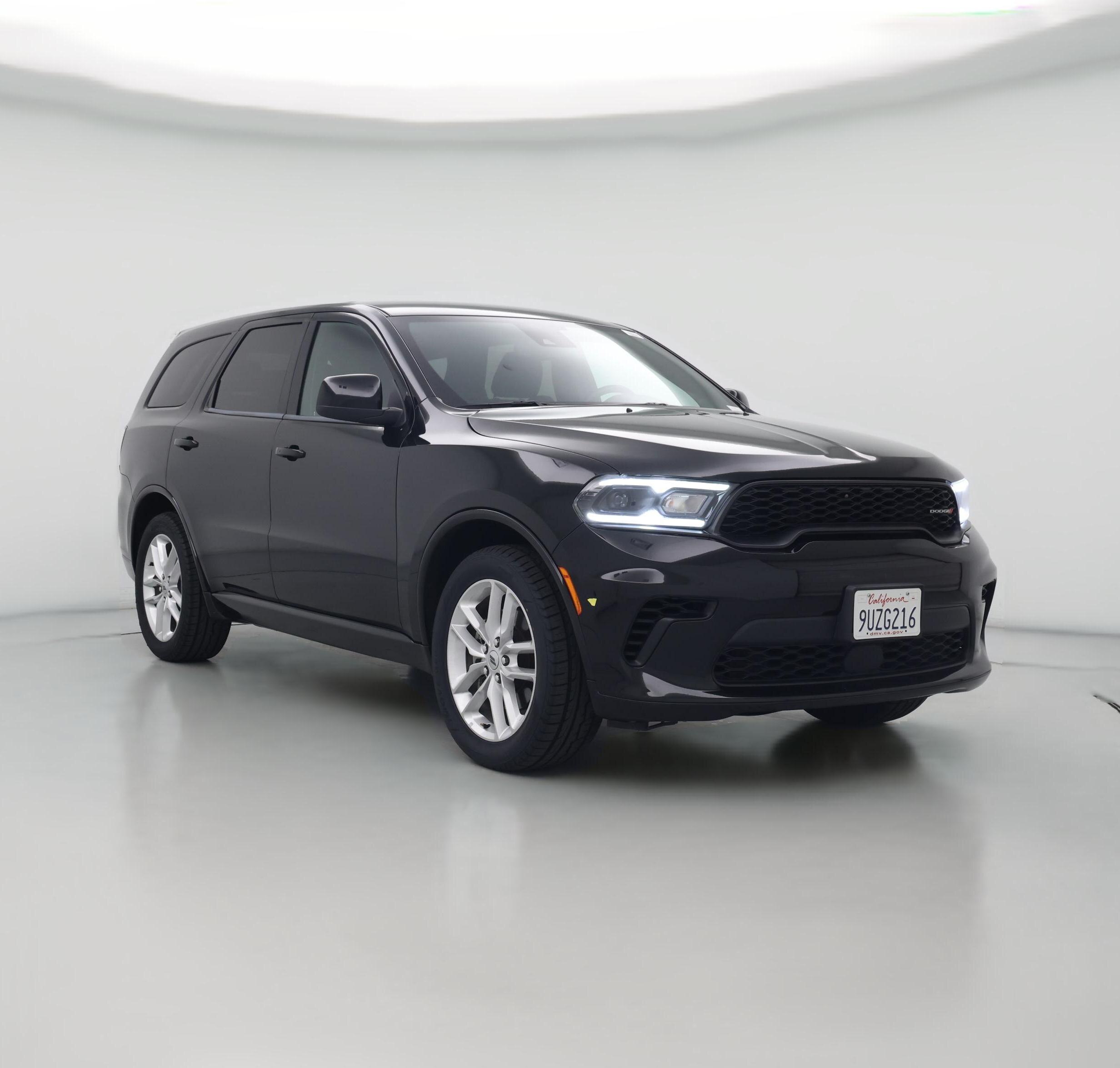 Thumbnail: 2023 Dodge Durango - 1