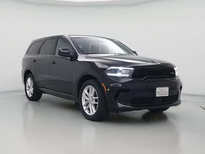 2023 Dodge Durango GT Launch Edition
