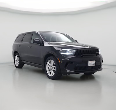 2023 Dodge Durango GT Launch Edition