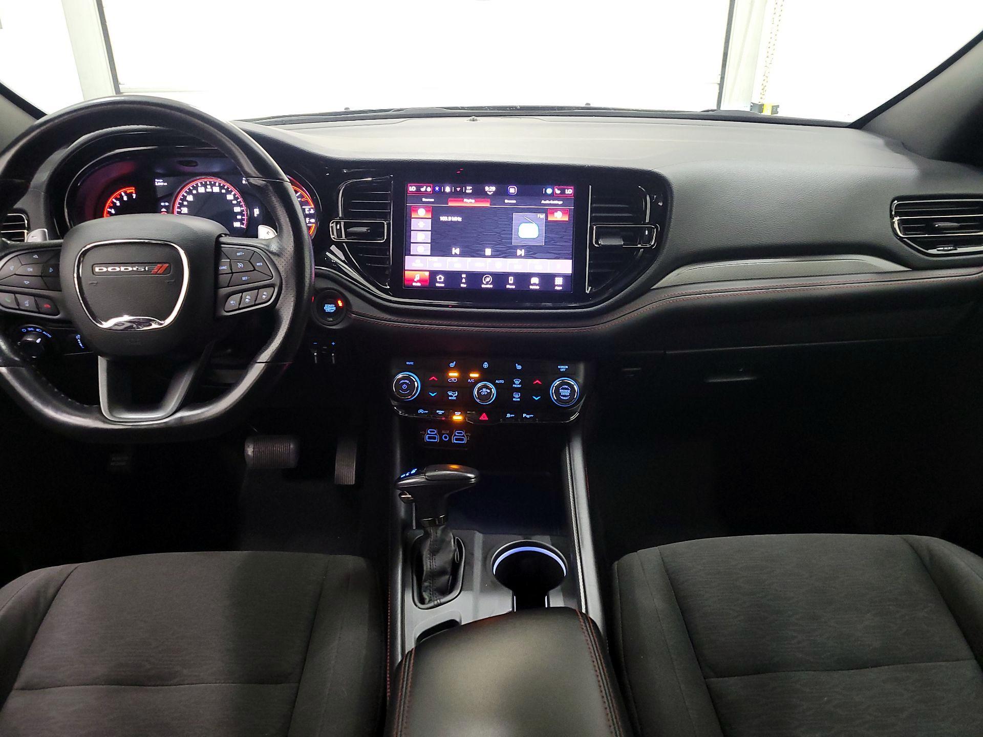 Thumbnail: 2023 Dodge Durango - 9