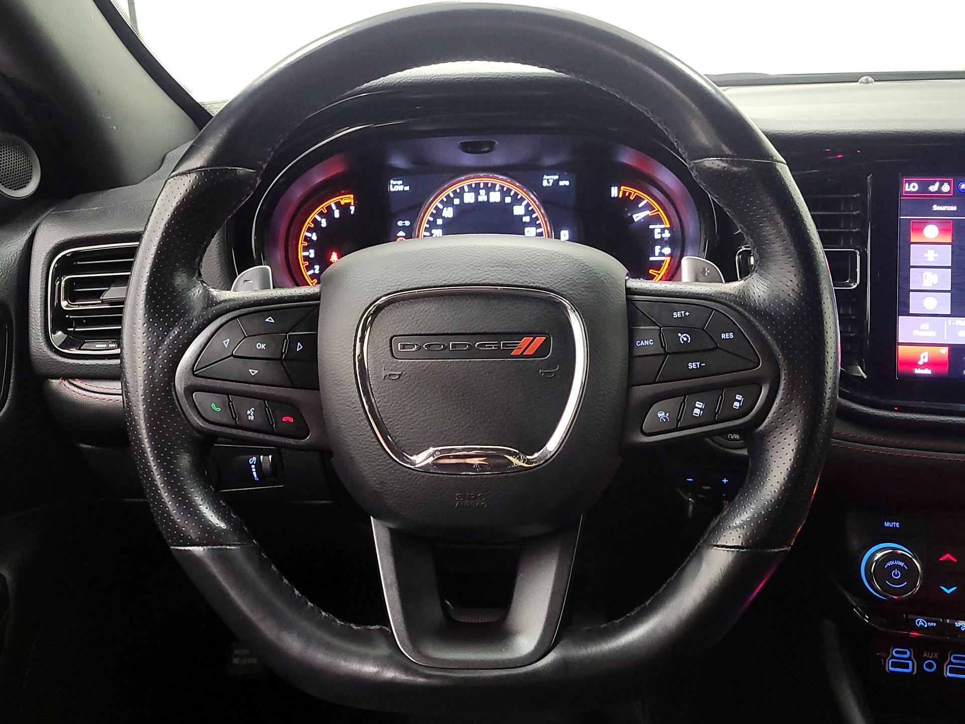 Thumbnail: 2023 Dodge Durango - 10